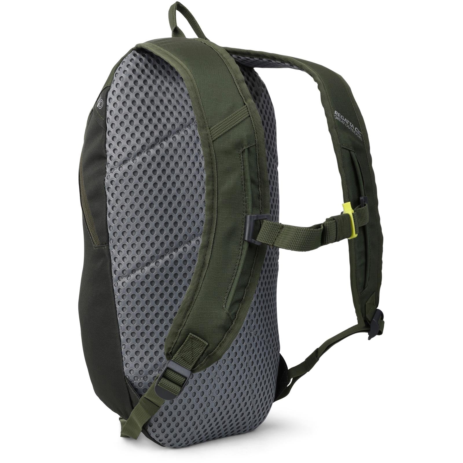 Regatta Highton V2 20L Walking Backpack - Image 13