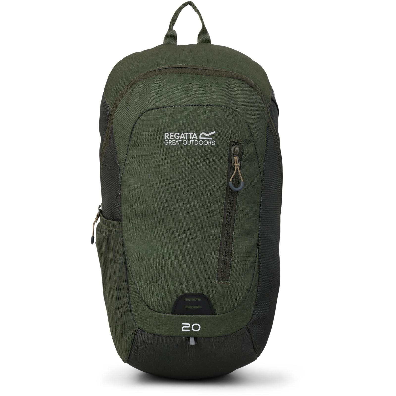 Regatta Highton V2 20L Walking Backpack - Image 9