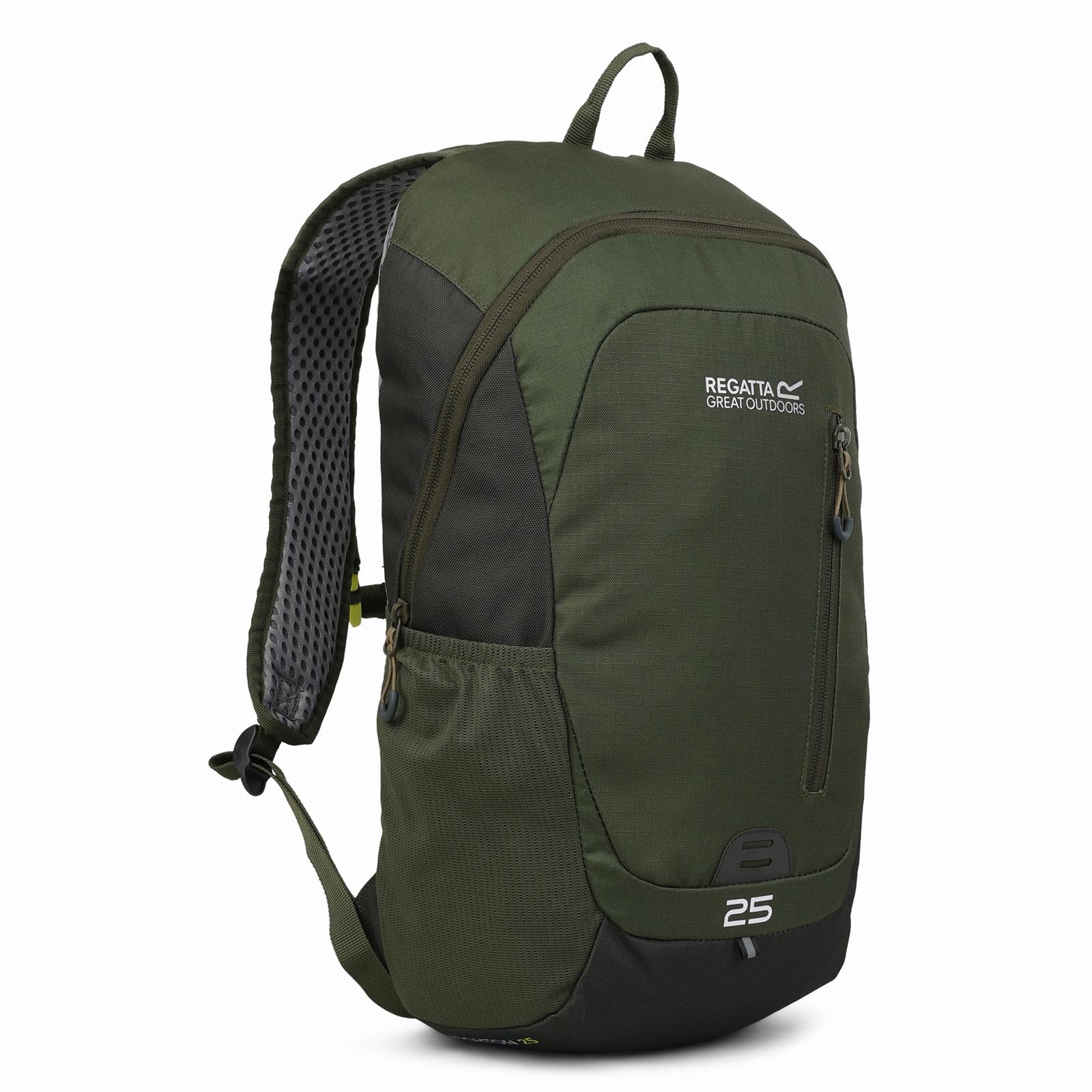 Regatta Highton V2 25L Walking Backpack - Image 13