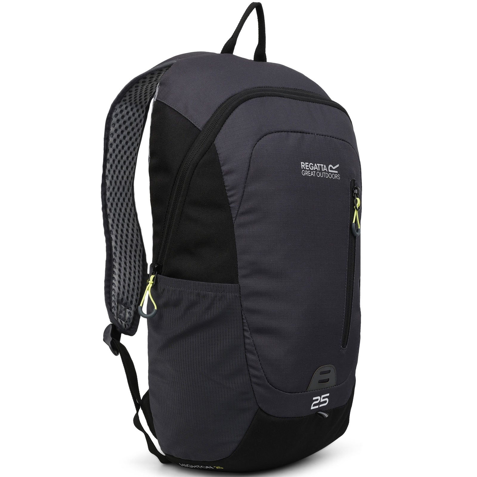 Regatta Highton V2 25L Walking Backpack - Image 3