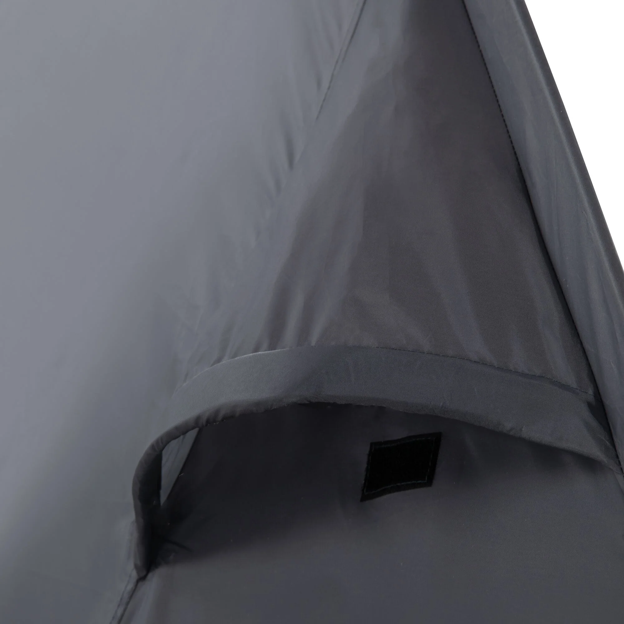 Regatta Hypefest 2-Man Tent - Lead Grey - One Size - Image 7