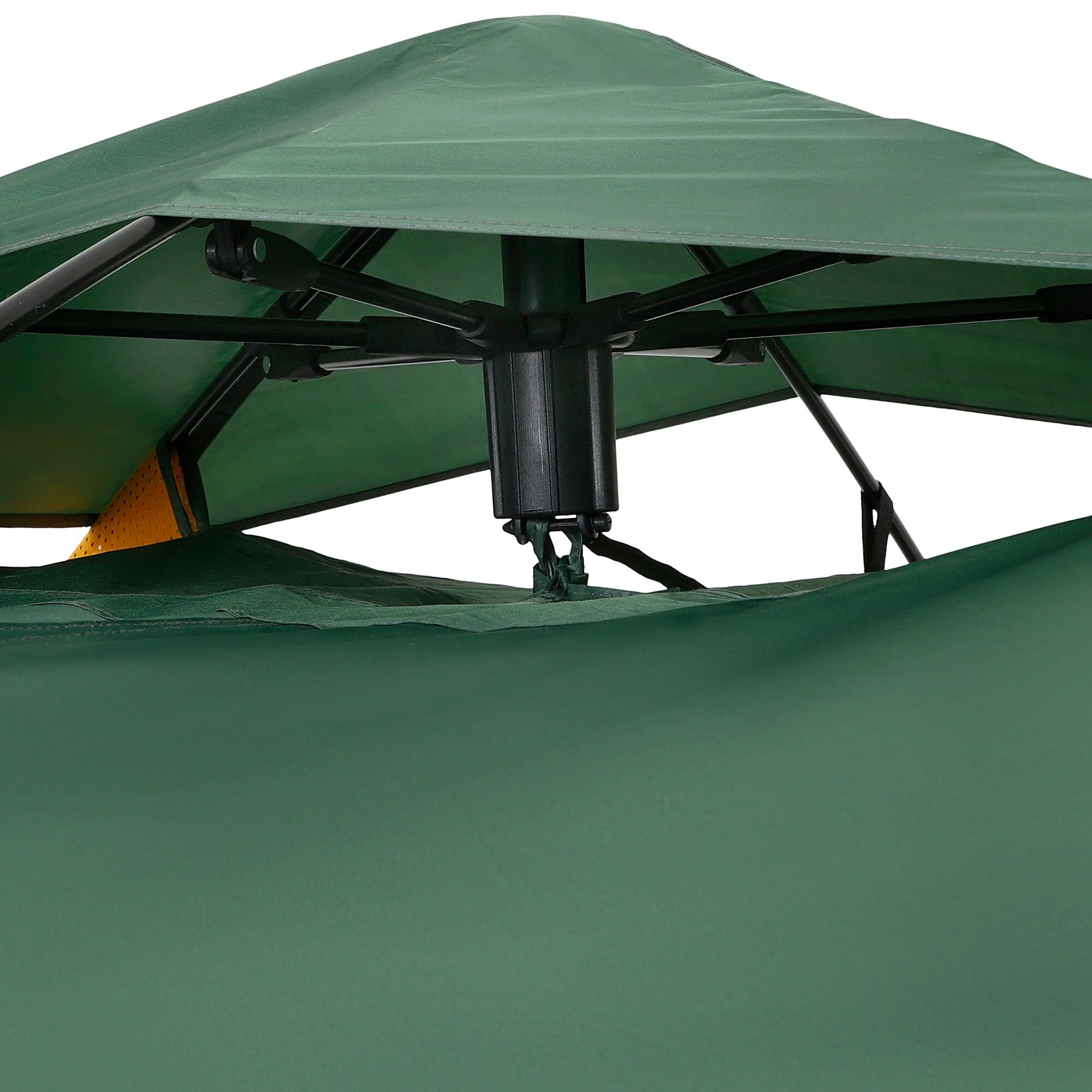 Regatta Instant 3-Man Waterproof Tent - Green - Image 7