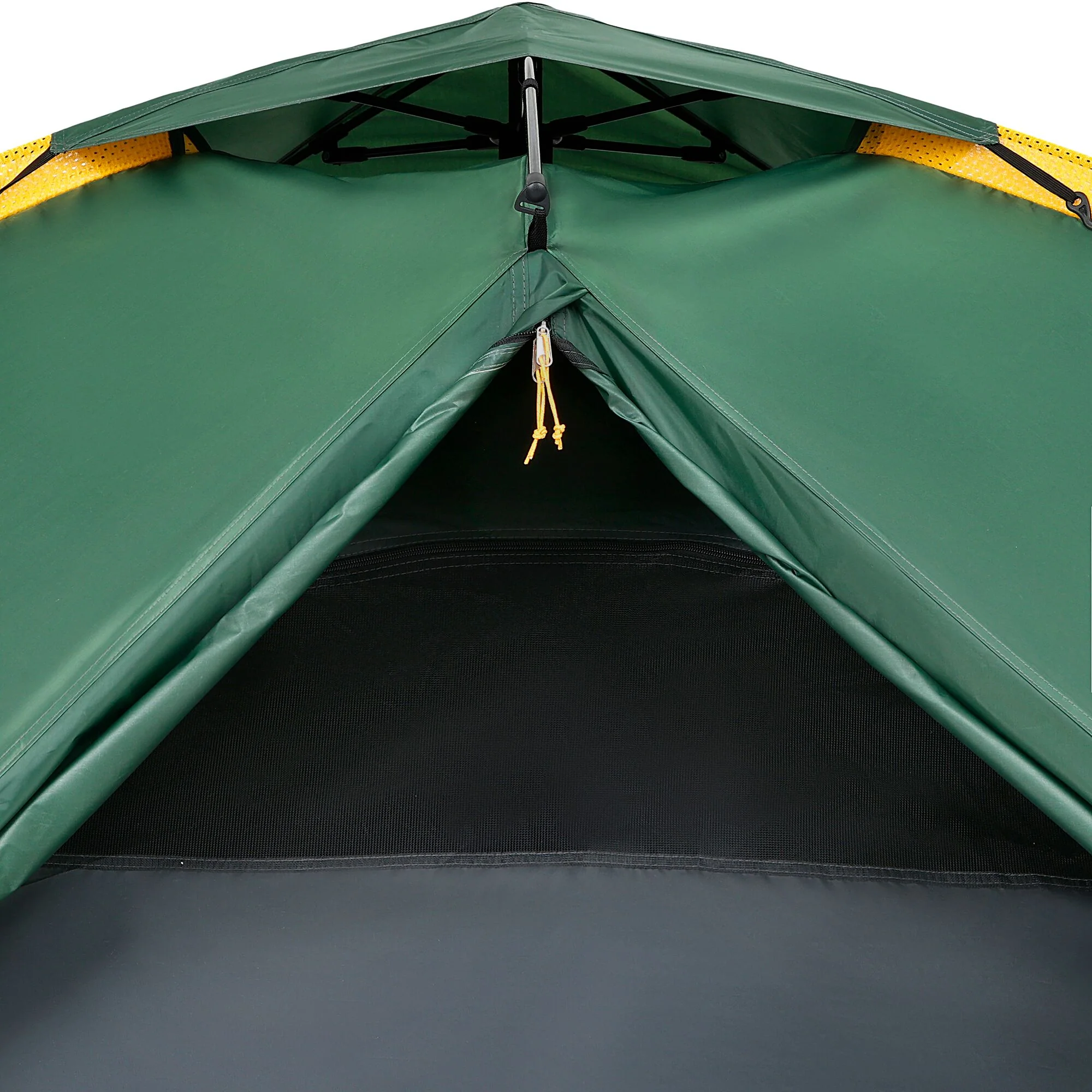 Regatta Instant 3-Man Waterproof Tent - Green - Image 8
