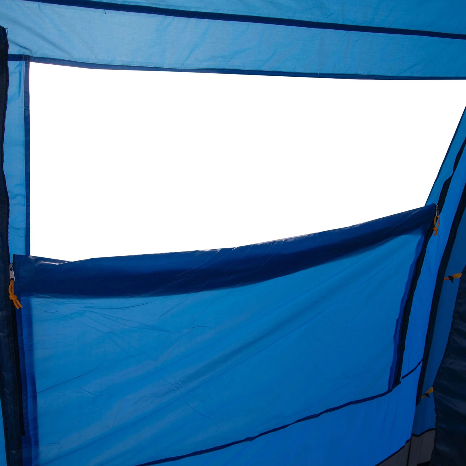 Regatta Karuna 4 Man Waterproof Camping Family Tent - Nautical Blue - Image 5
