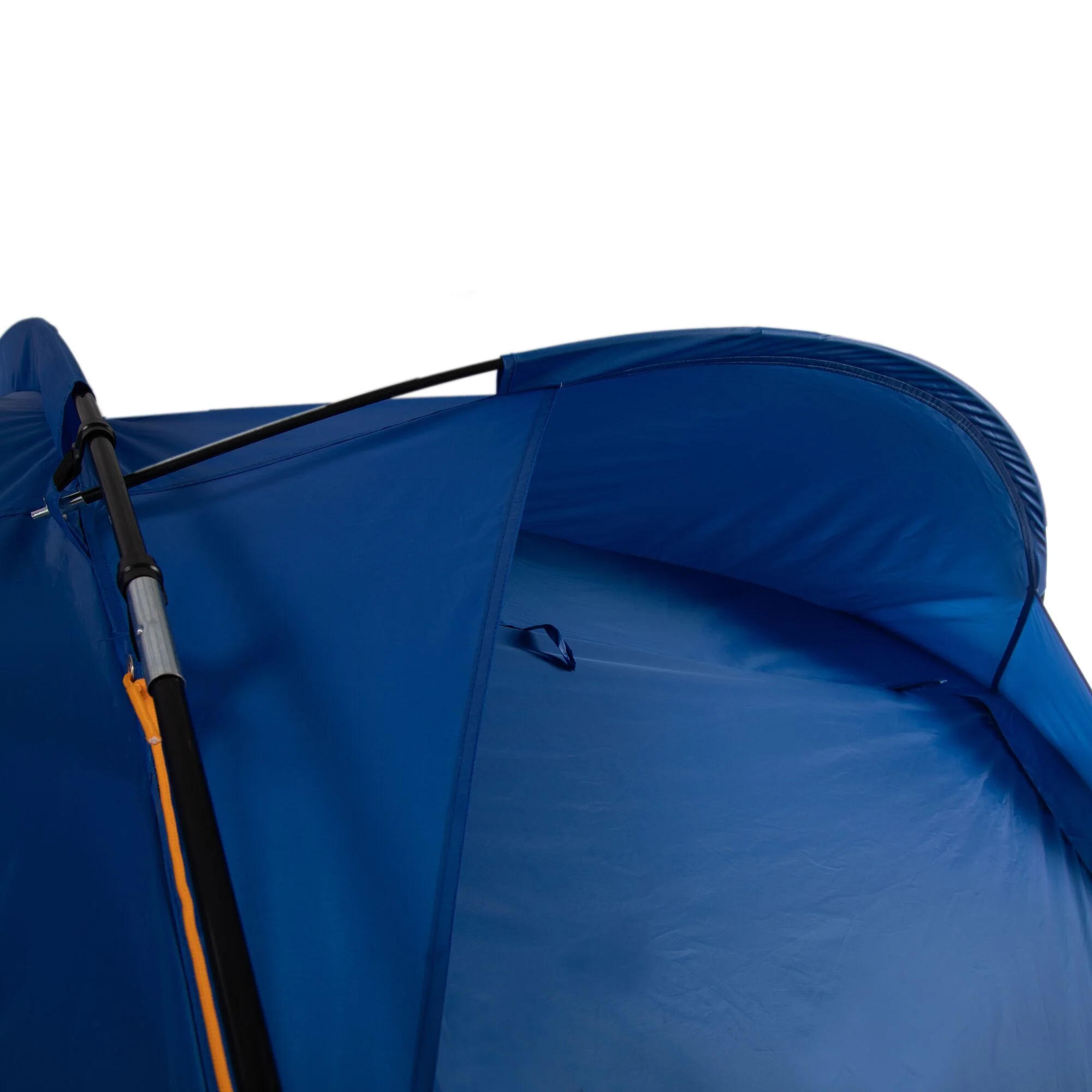 Regatta Karuna Vis A Vis 6-Man Tunnel Tent - Nautic/Laser - One Size - Image 7