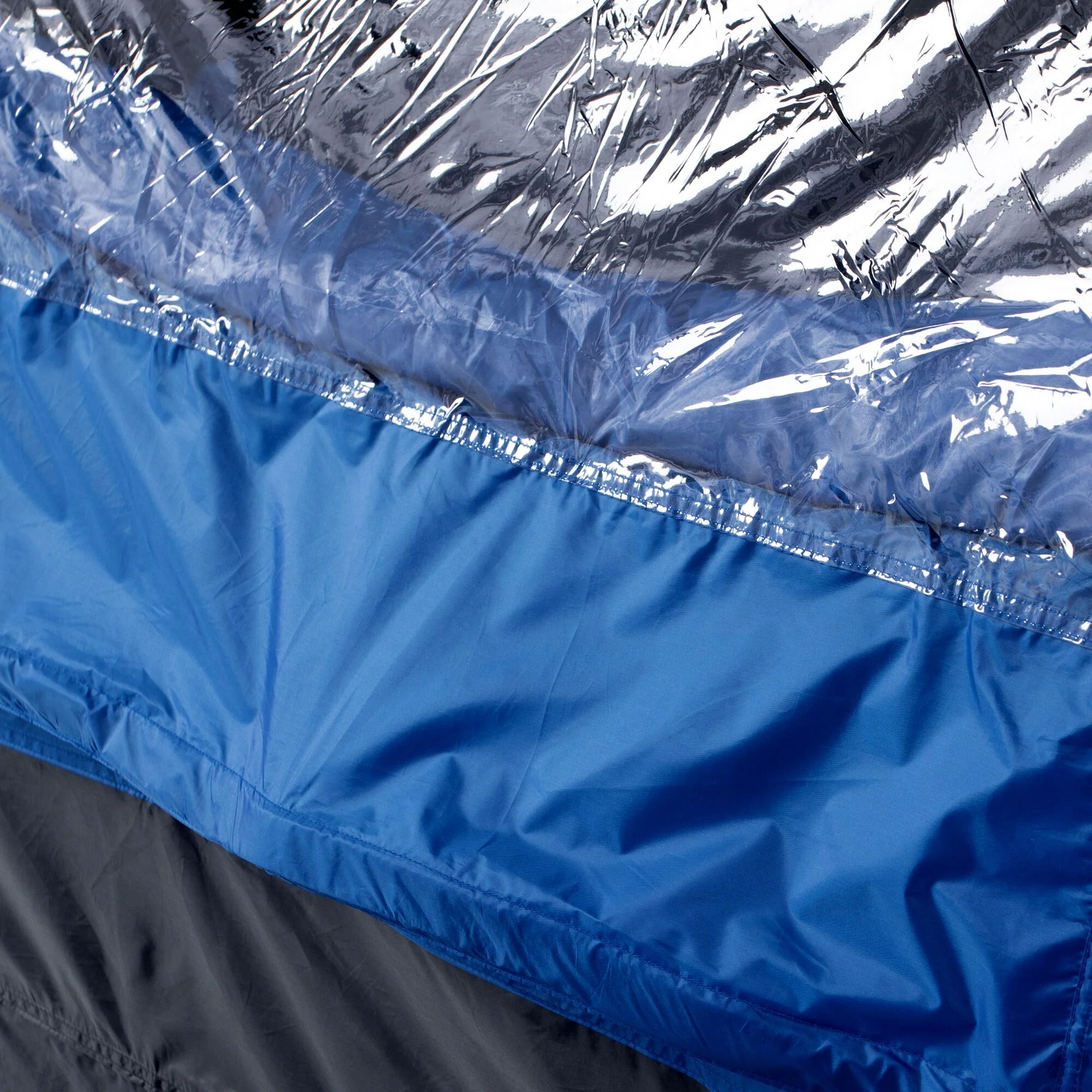 Regatta Karuna Vis A Vis 6-Man Tunnel Tent - Nautic/Laser - One Size - Image 9