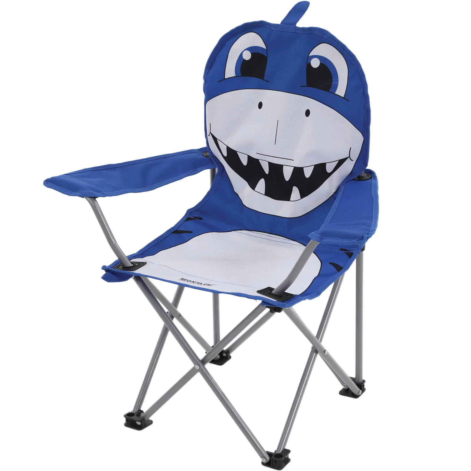 Regatta Kids Animal Outdoor Fold Up Camping Chair - Image 2