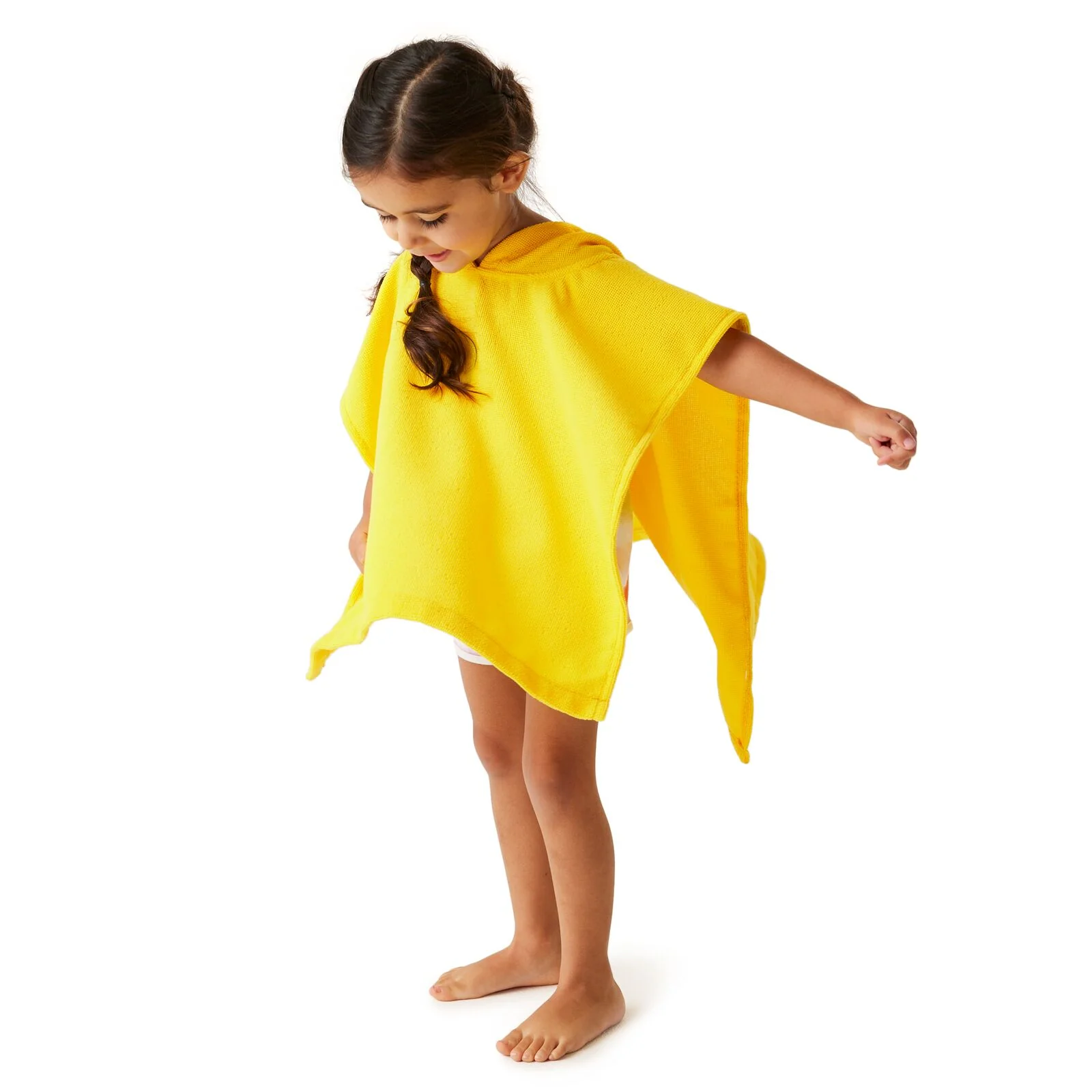 Regatta Kids Animal Towel Poncho - Image 12