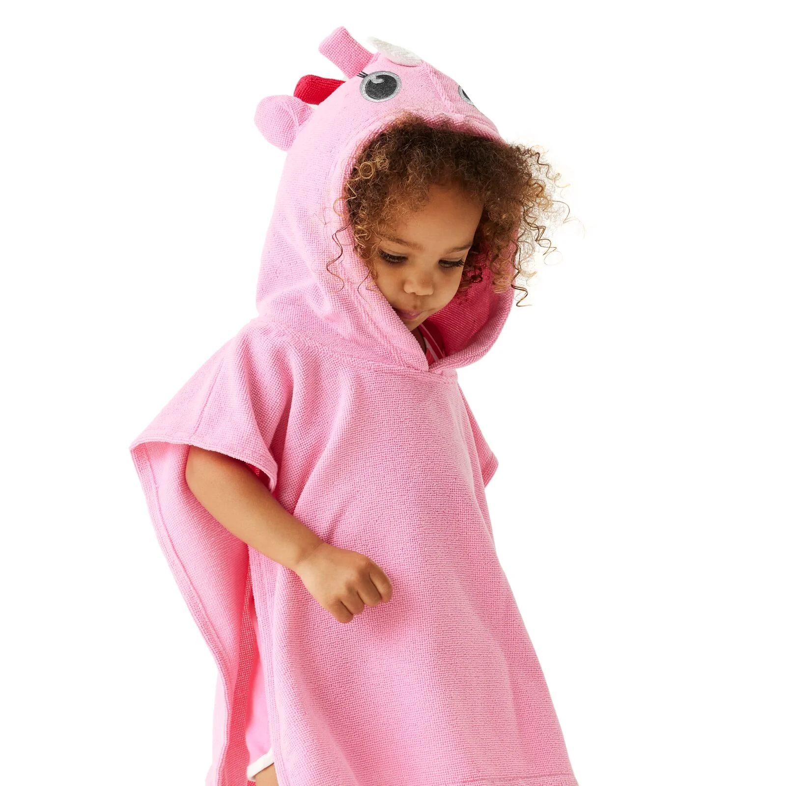 Regatta Kids Animal Towel Poncho - Image 15