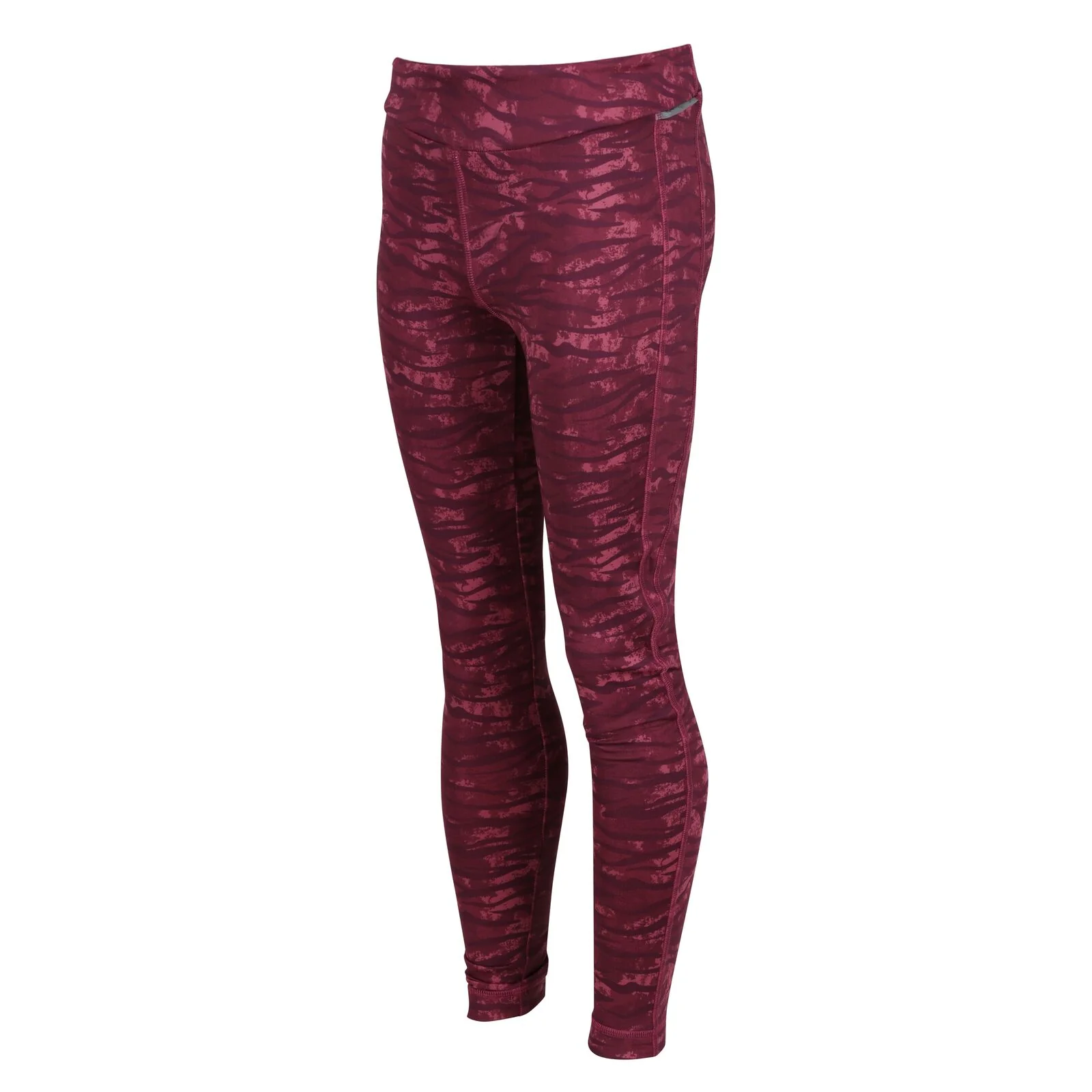 Regatta Kids Barlia Winter Wicking Leggings - Image 26