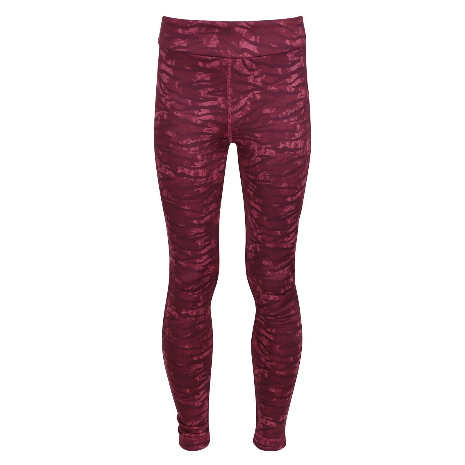 Regatta Kids Barlia Winter Wicking Leggings - Image 40