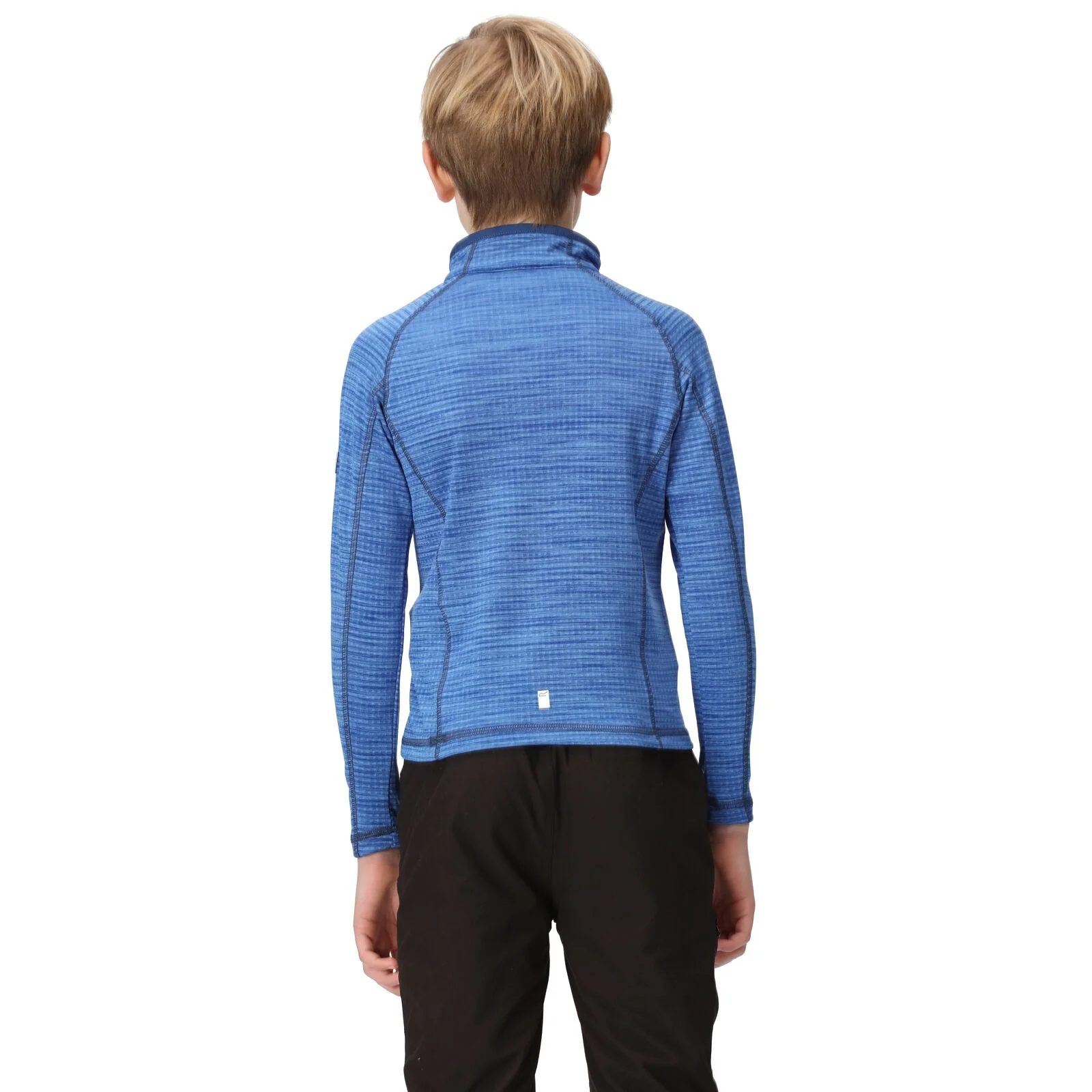 Regatta Kids Berley Half Zip Fleece - Image 17