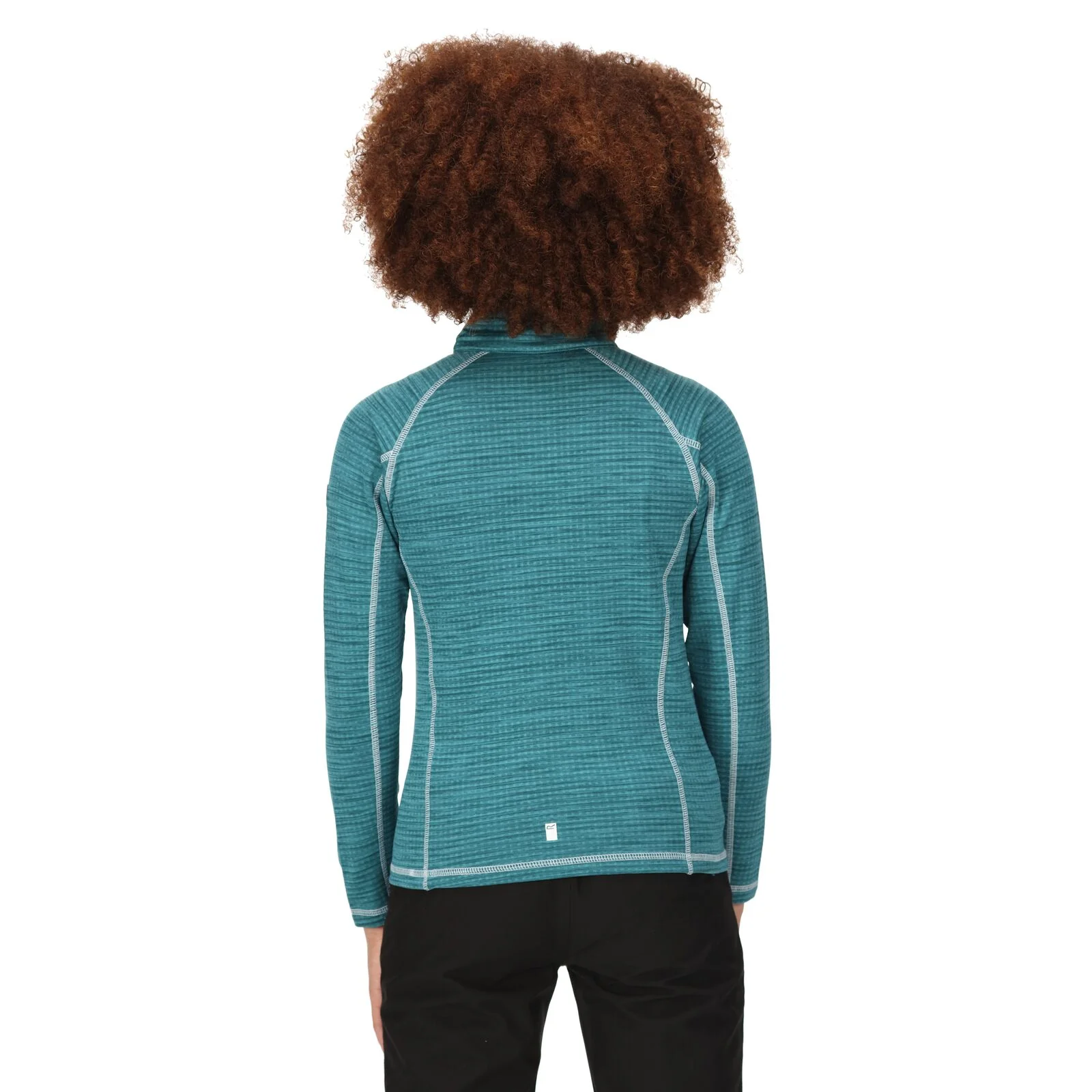 Regatta Kids Berley Half Zip Fleece - Image 19