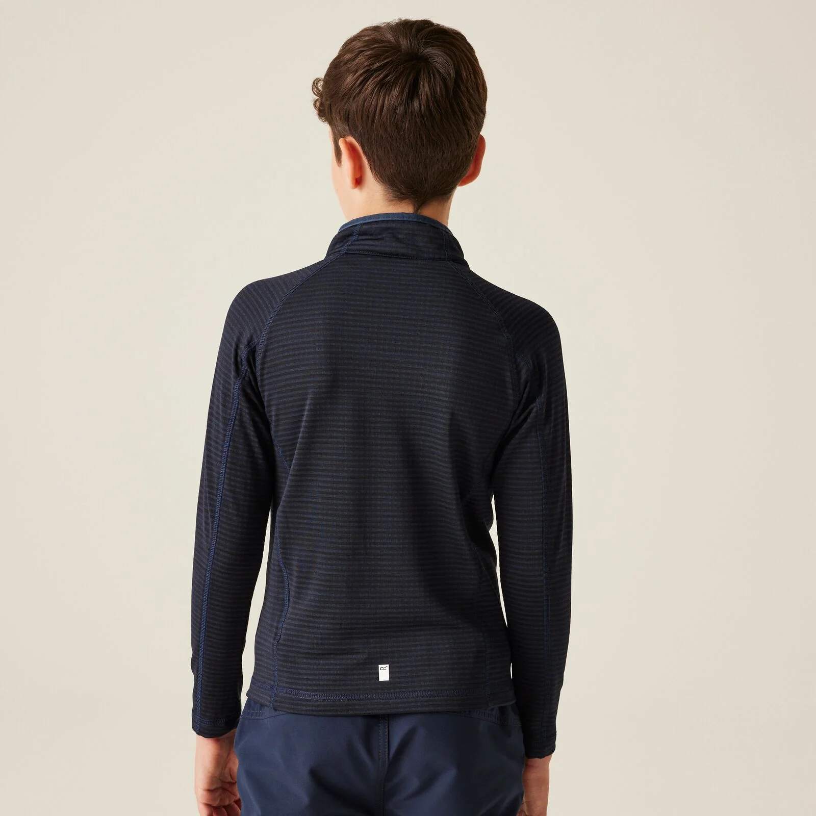 Regatta Kids Berley Half Zip Fleece - Image 25