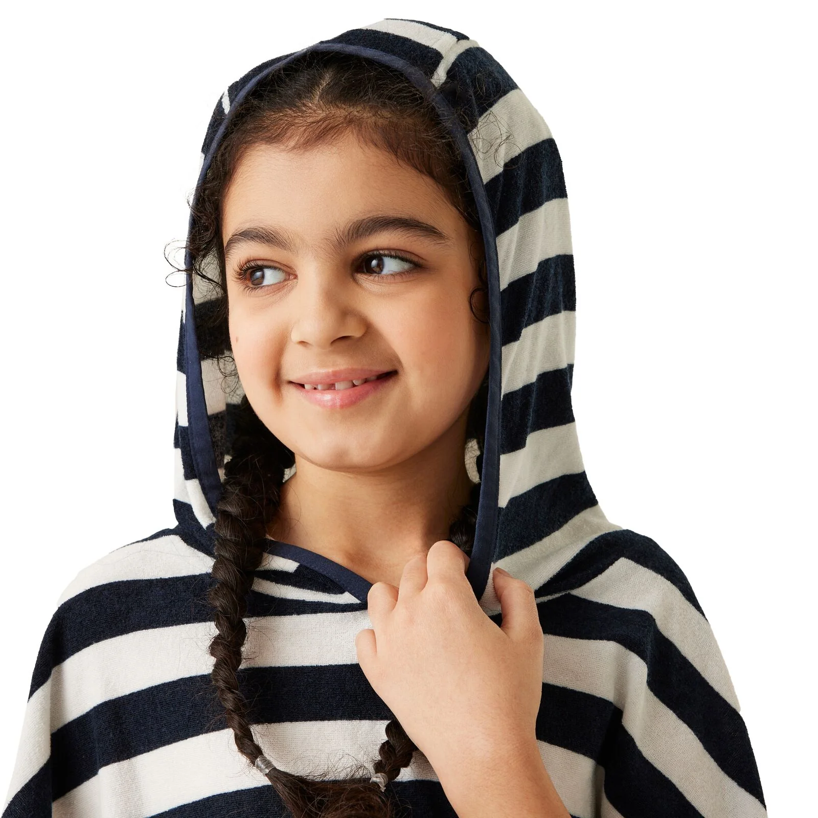 Regatta Kids Bernessa Towelling Dress - Image 8