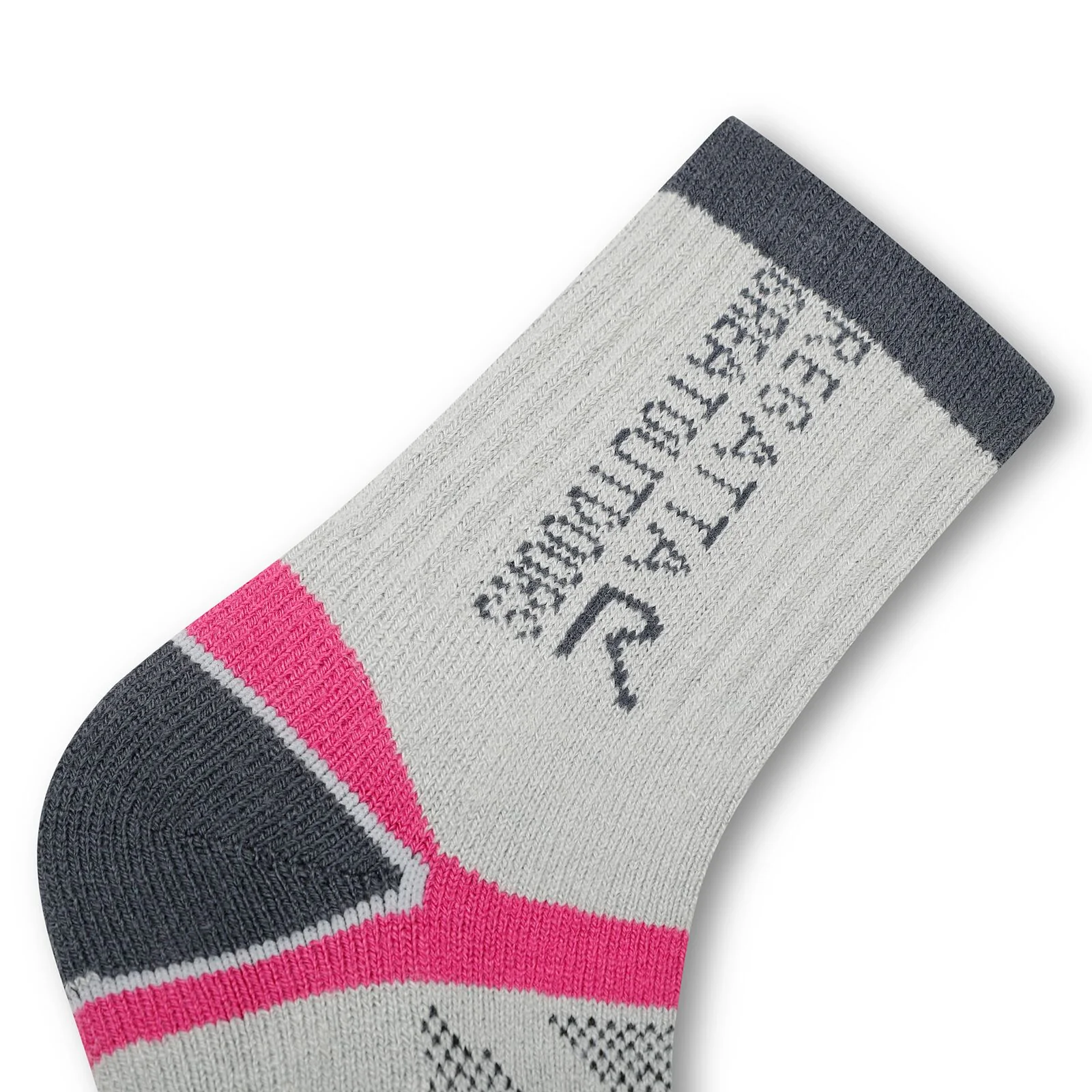 Regatta Kids Blister Protect II Ankle Socks - Image 5