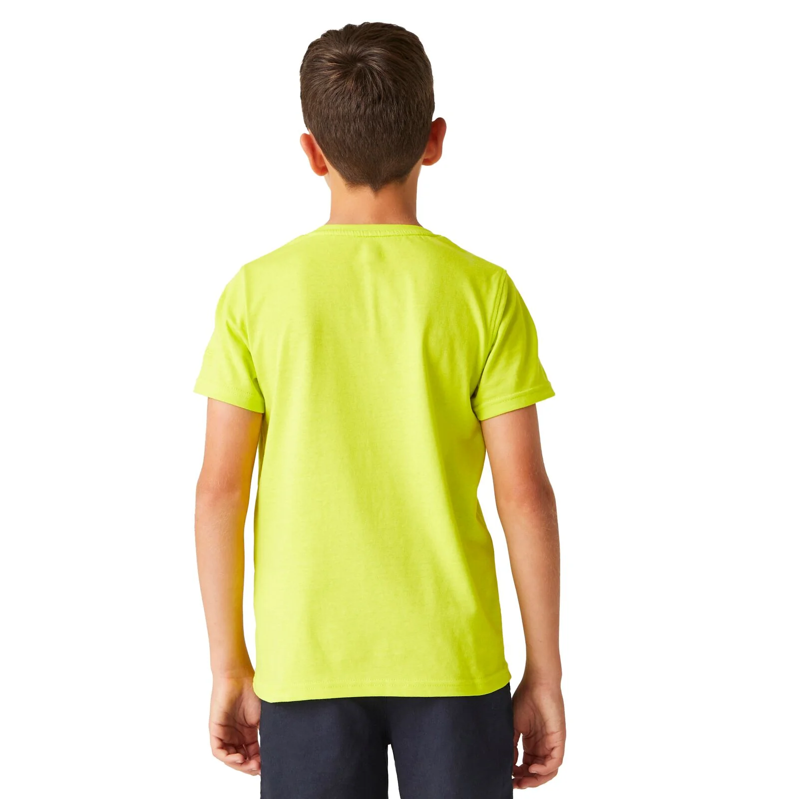Regatta Kids Bosley VII Short Sleeve T-Shirt - Image 8