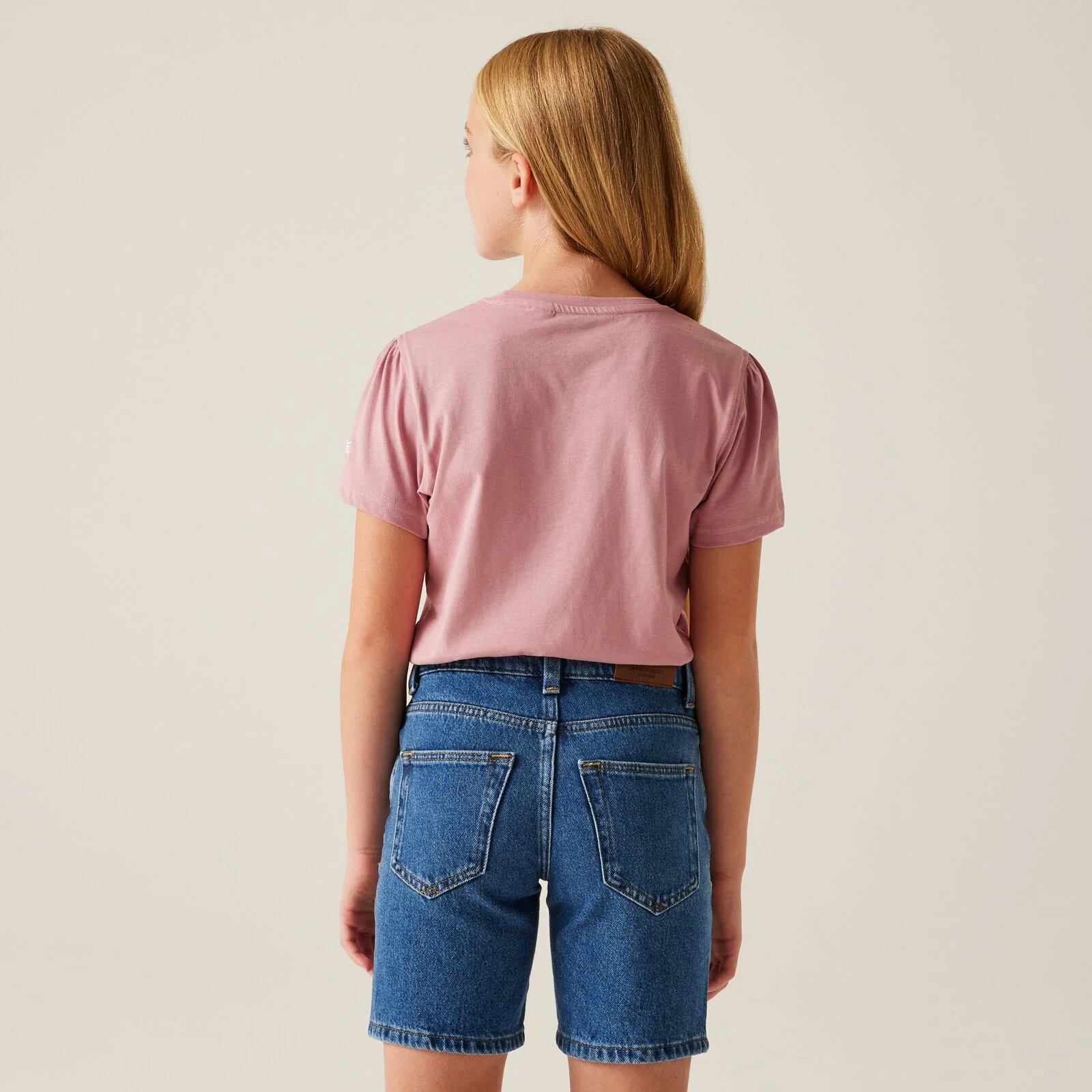 Regatta Kids Bosley VIII Short Sleeve T-Shirt - Image 22