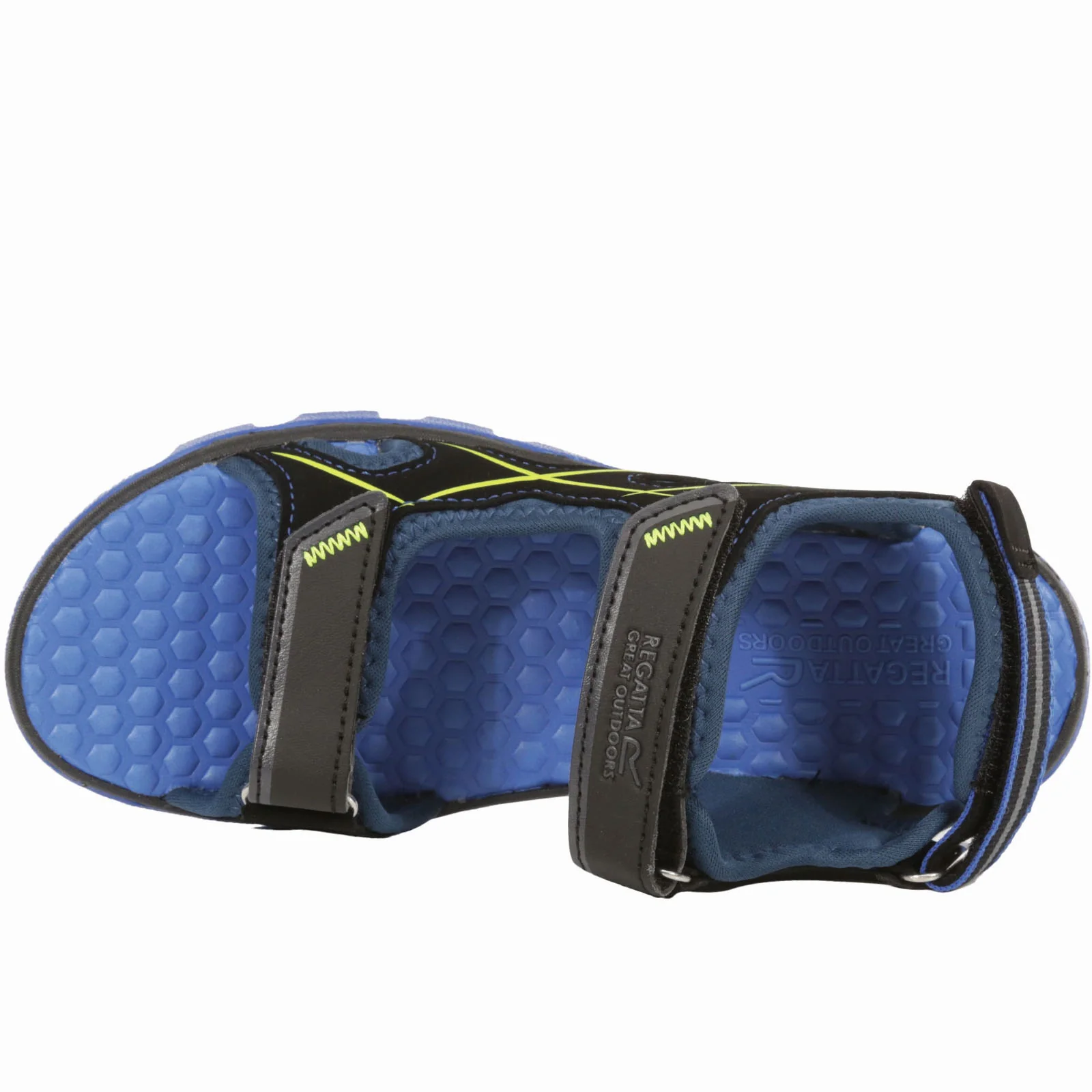 Regatta Kids Kota Drift Walking Sandals - Image 14