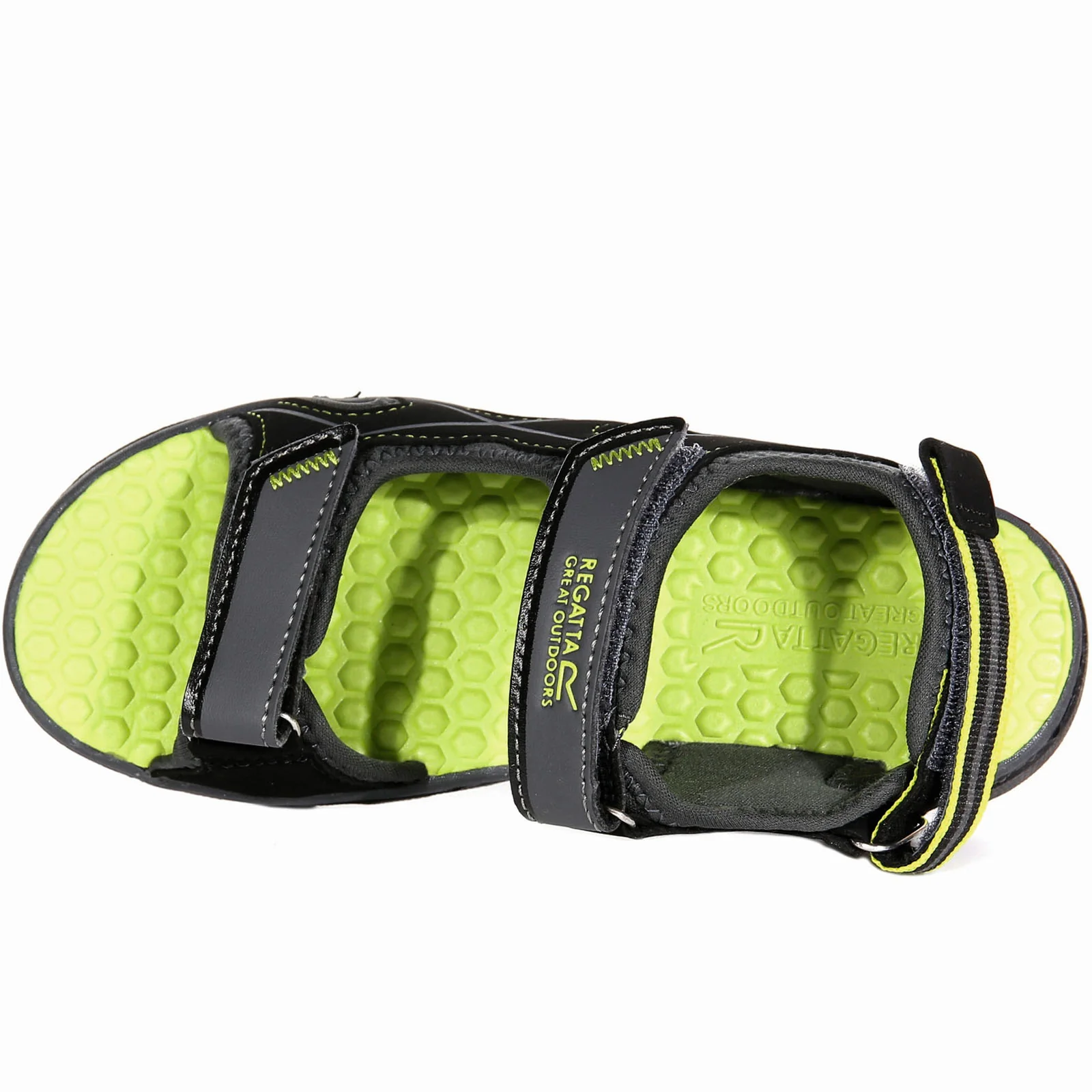 Regatta Kids Kota Drift Walking Sandals - Image 16