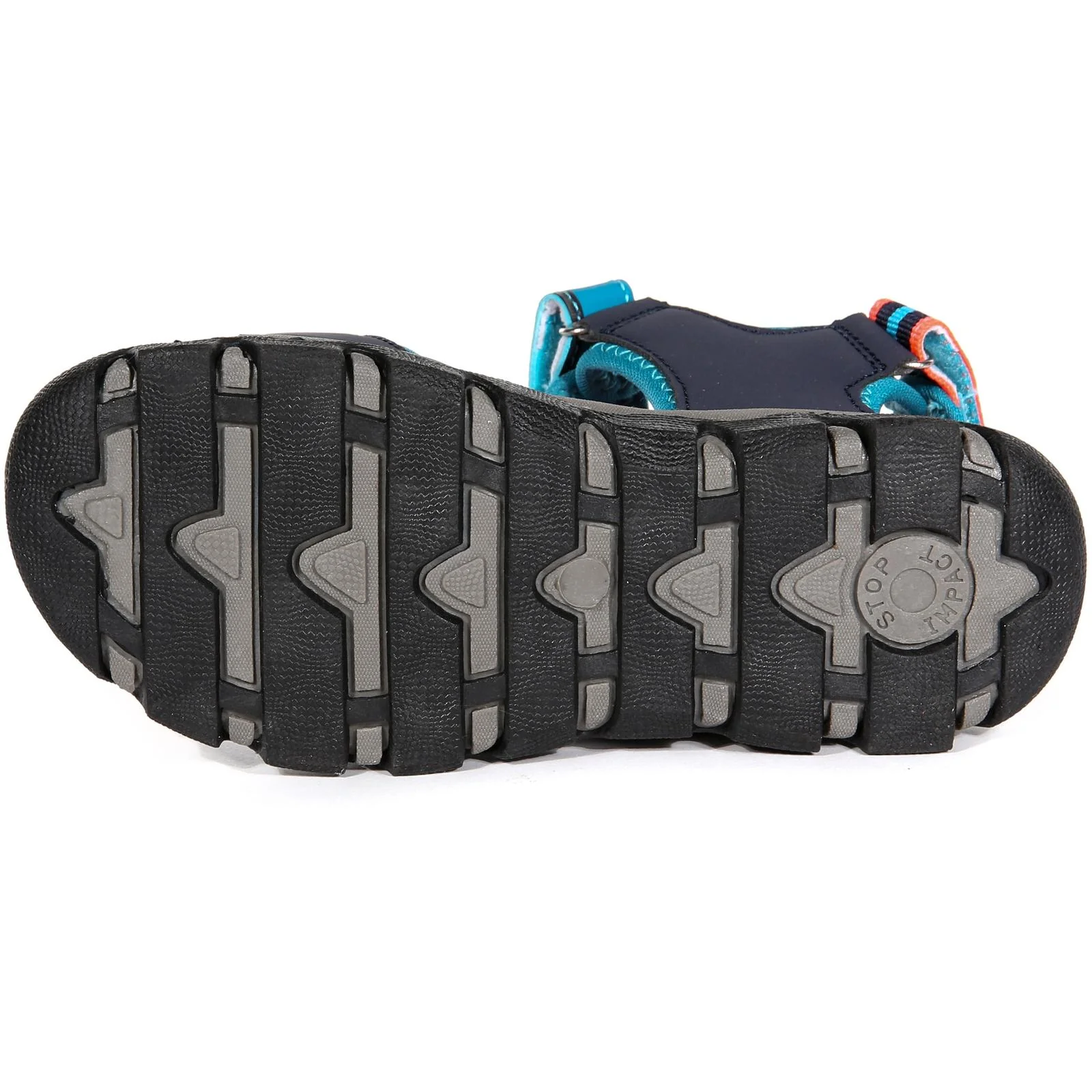 Regatta Kids Kota Drift Walking Sandals - Image 25