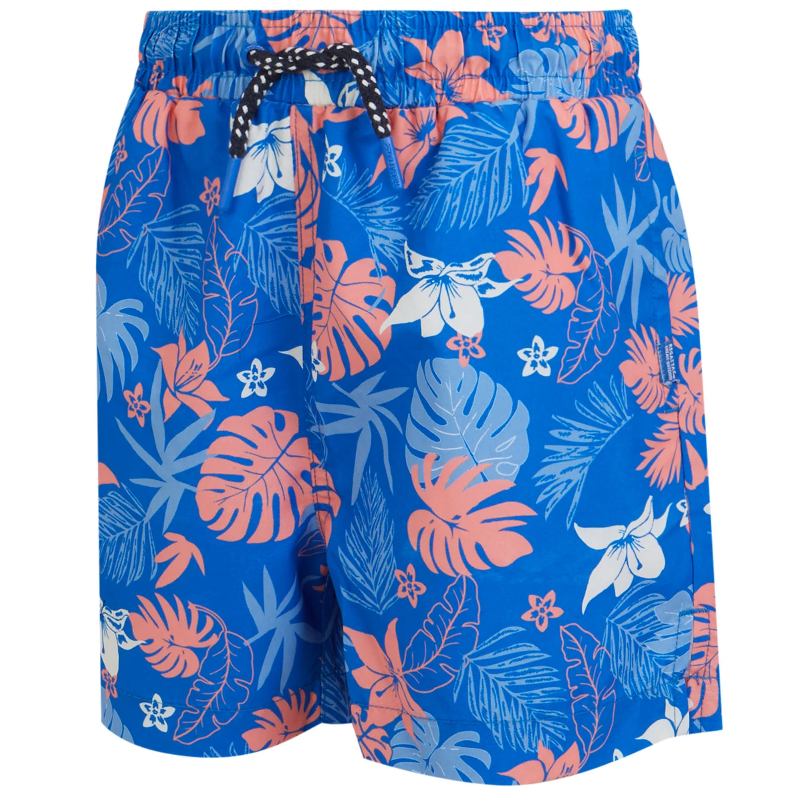 Regatta Kids Boys Skander III Swimming Shorts - Image 37