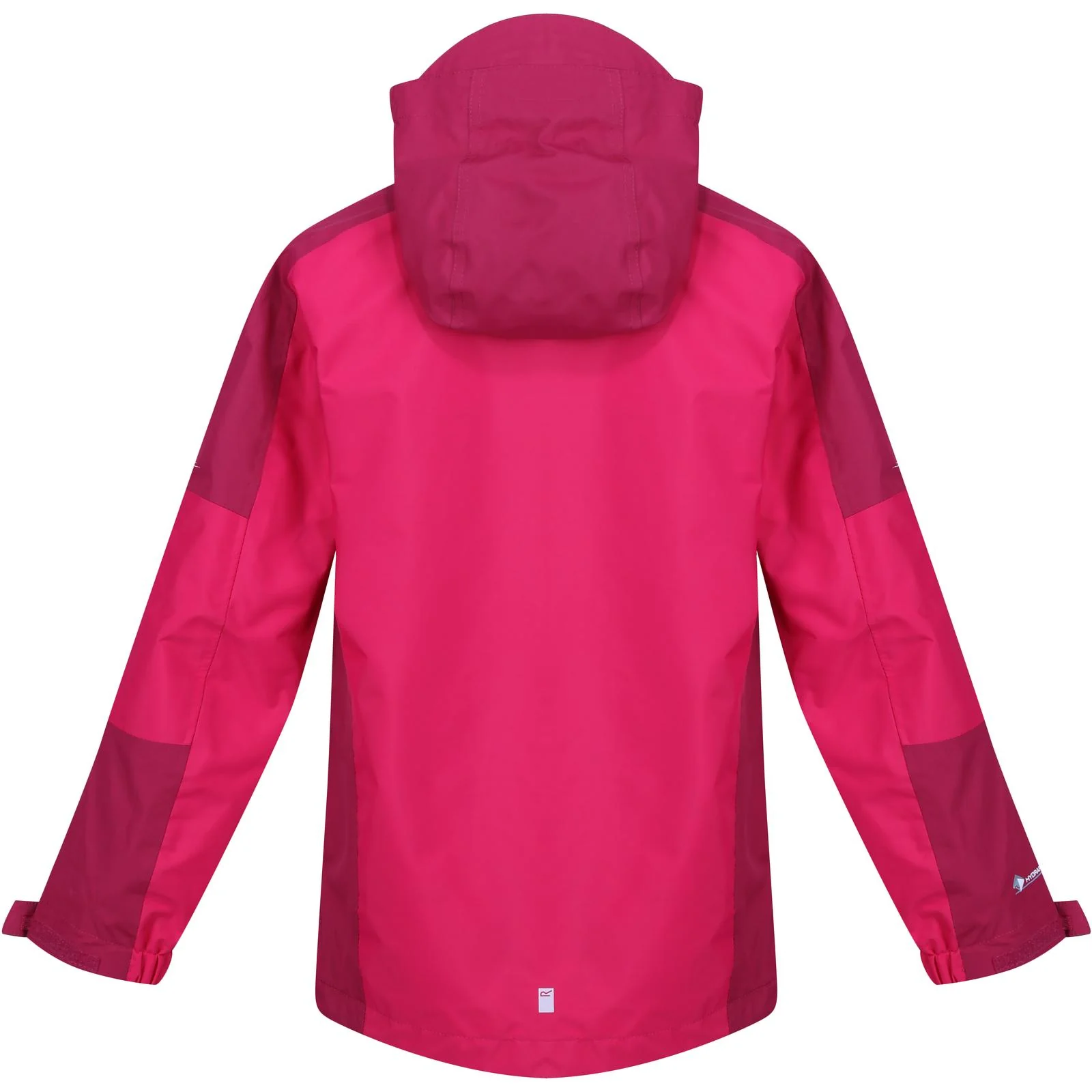 Regatta Kids Calderdale II Waterproof Full Zip Jacket - Image 26