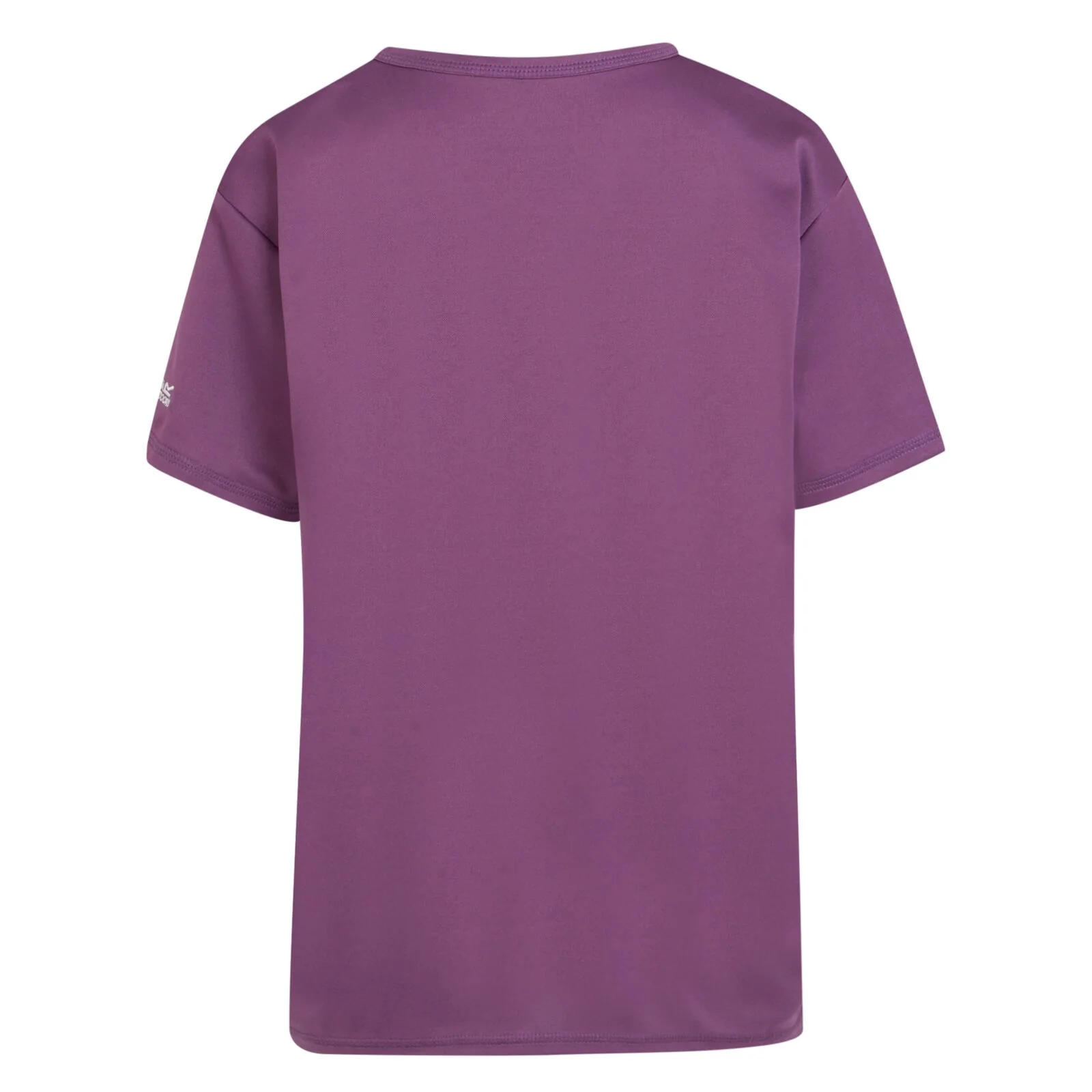 Regatta Kids Clarabee Graphic Short Sleeve T-Shirt - Image 65