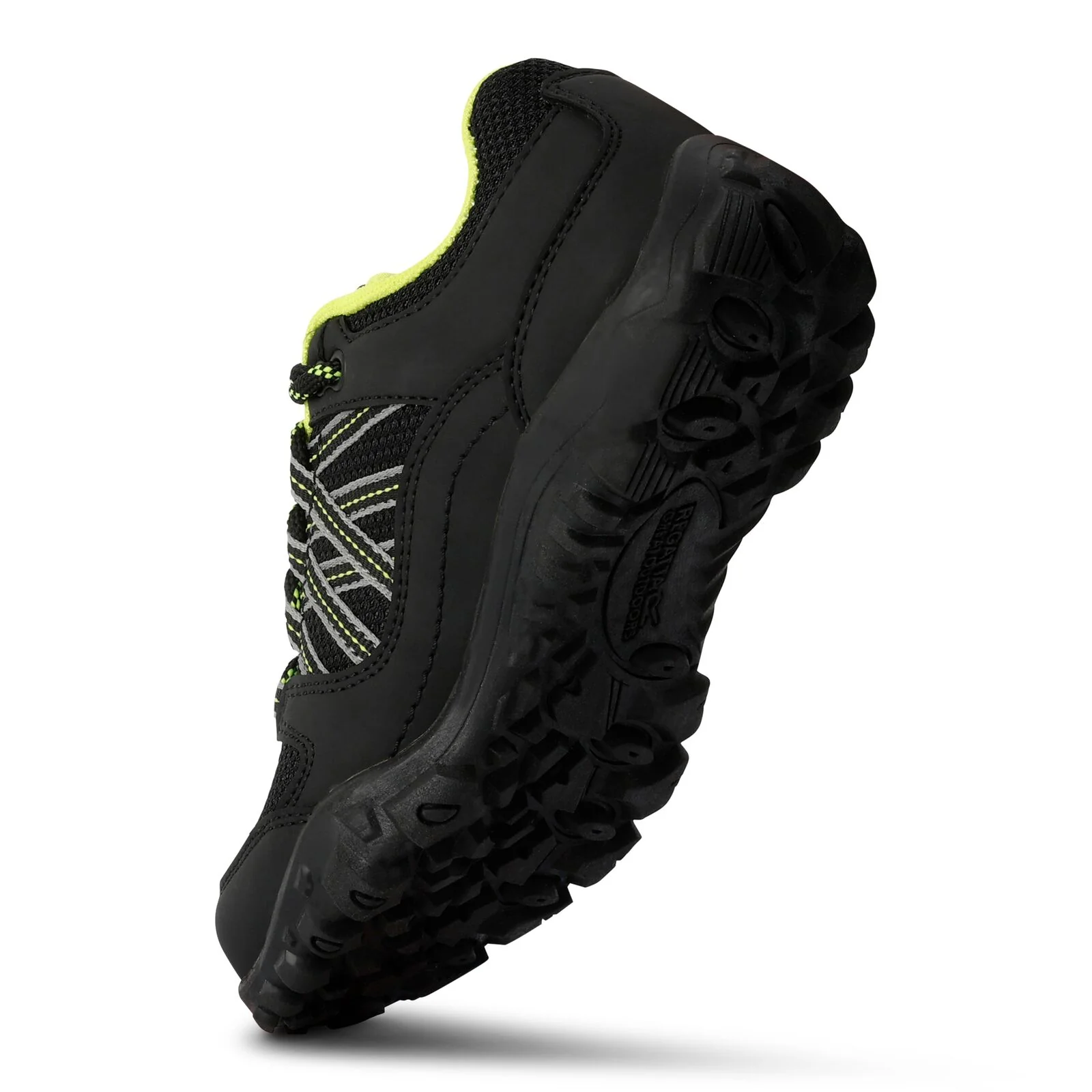 Regatta Kids Edgepoint Waterproof Walking Shoes - Image 12
