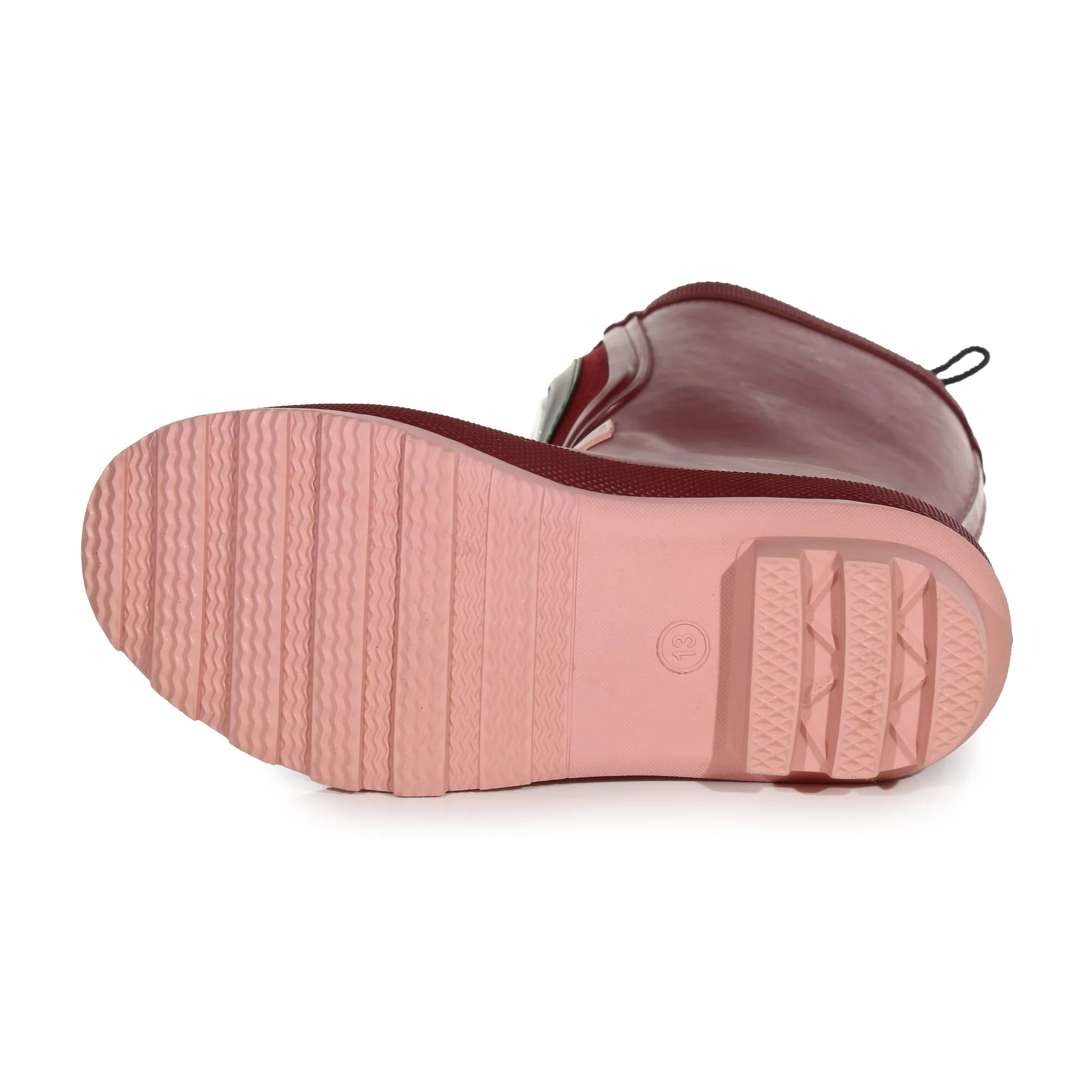 Regatta Kids Fairweather Shine Bright Wellies - Image 11
