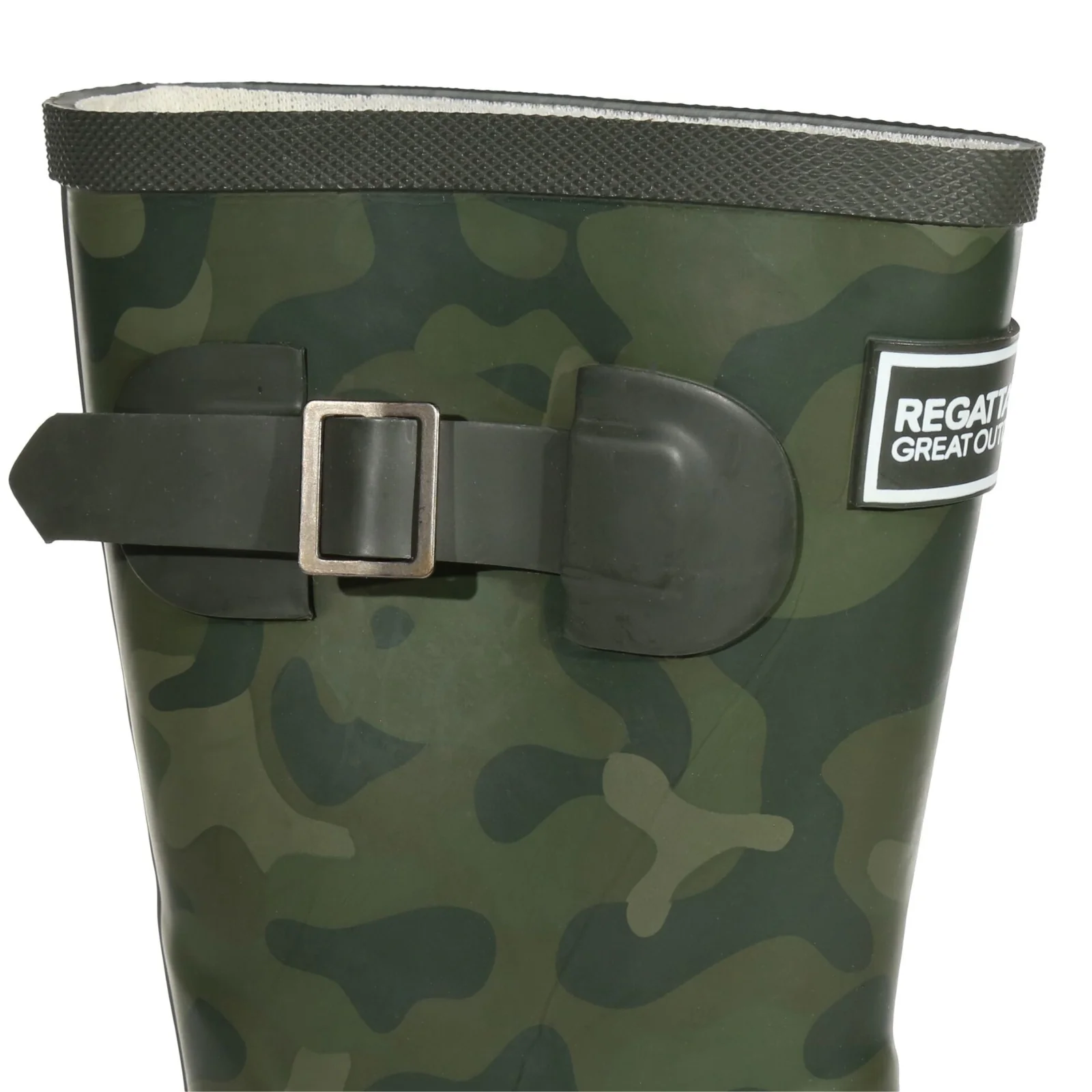 Regatta Kids Fairweather Wellies - Image 13