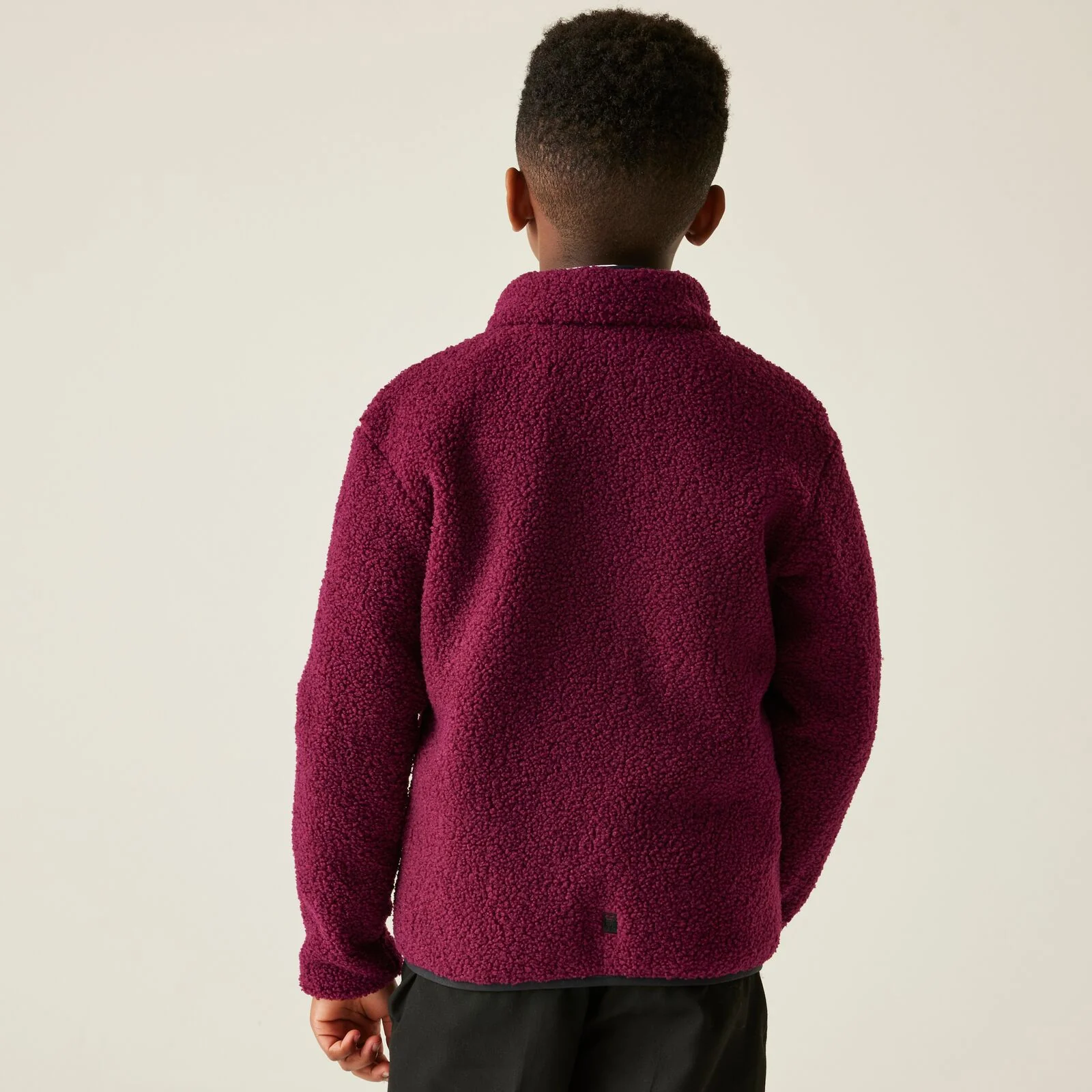 Regatta Kids Frankie Warm Full Zip Fleece - Image 19