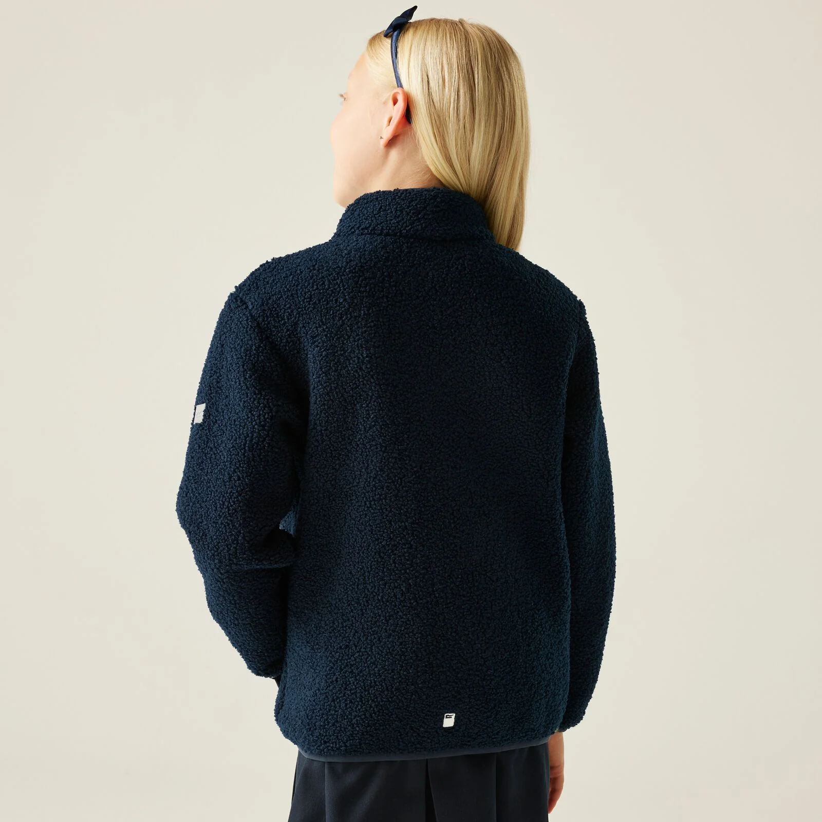 Regatta Kids Frankie Warm Full Zip Fleece - Image 23