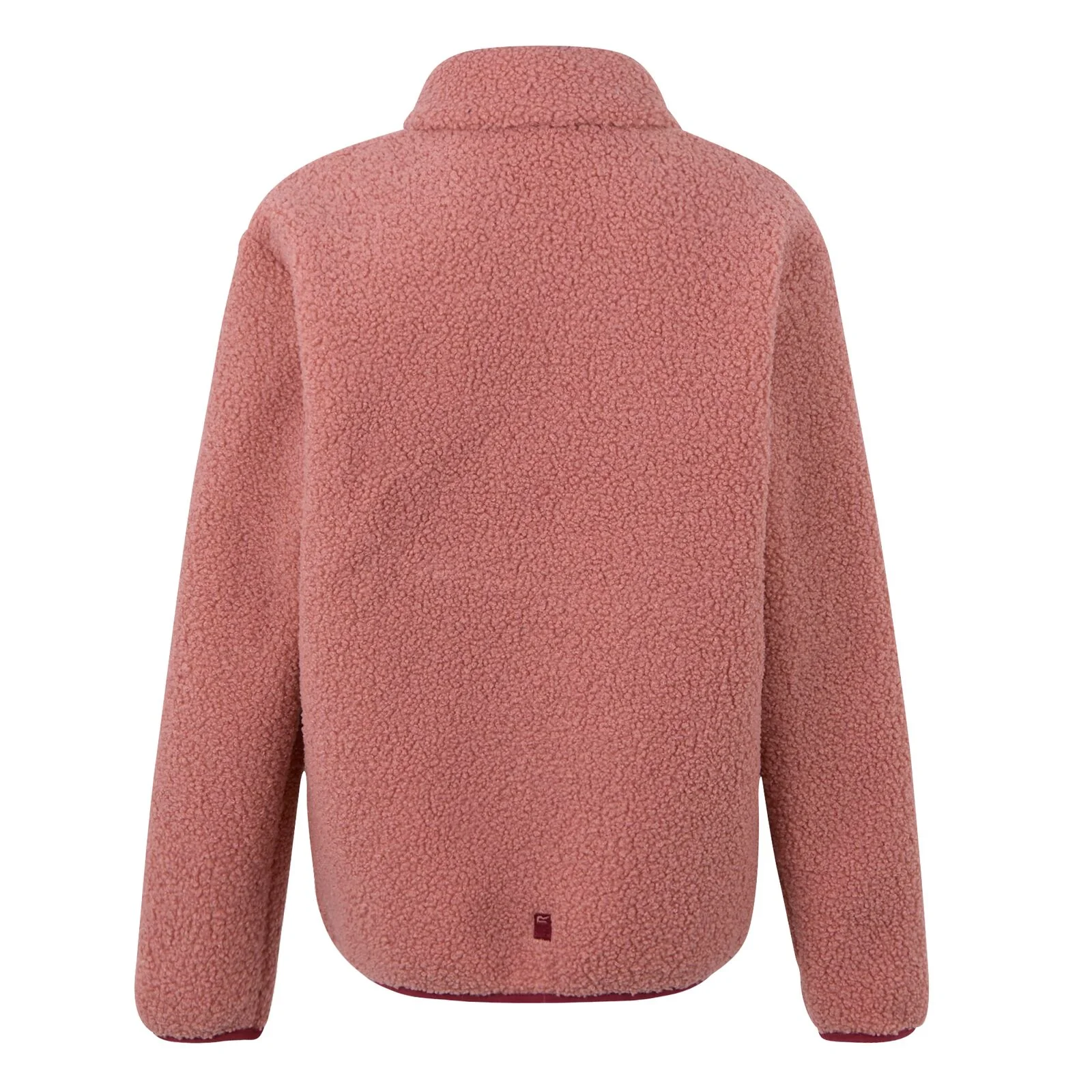 Regatta Kids Frankie Warm Full Zip Fleece - Image 52