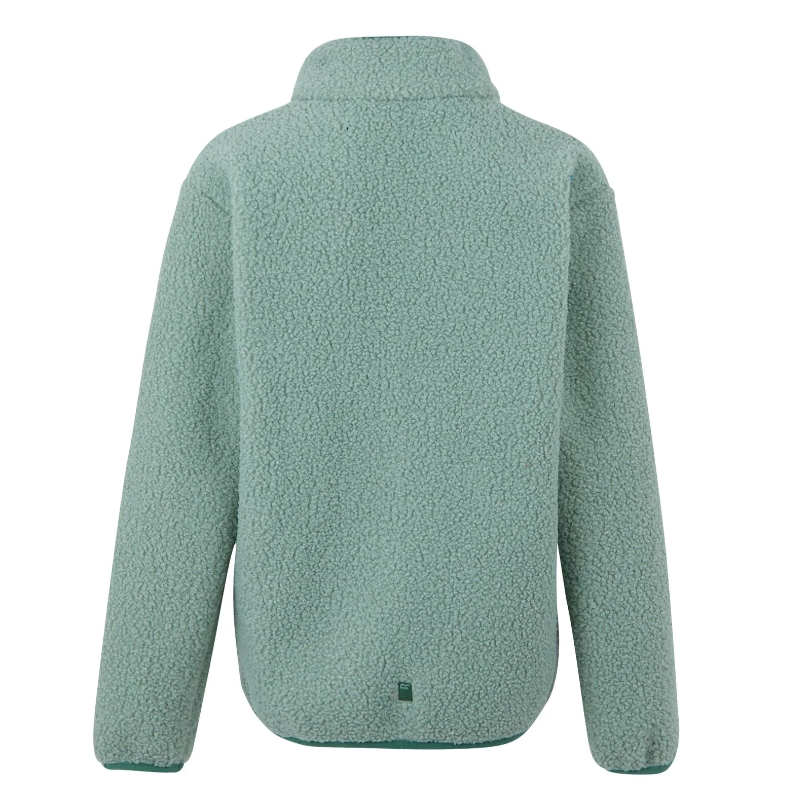 Regatta Kids Frankie Warm Full Zip Fleece - Image 56