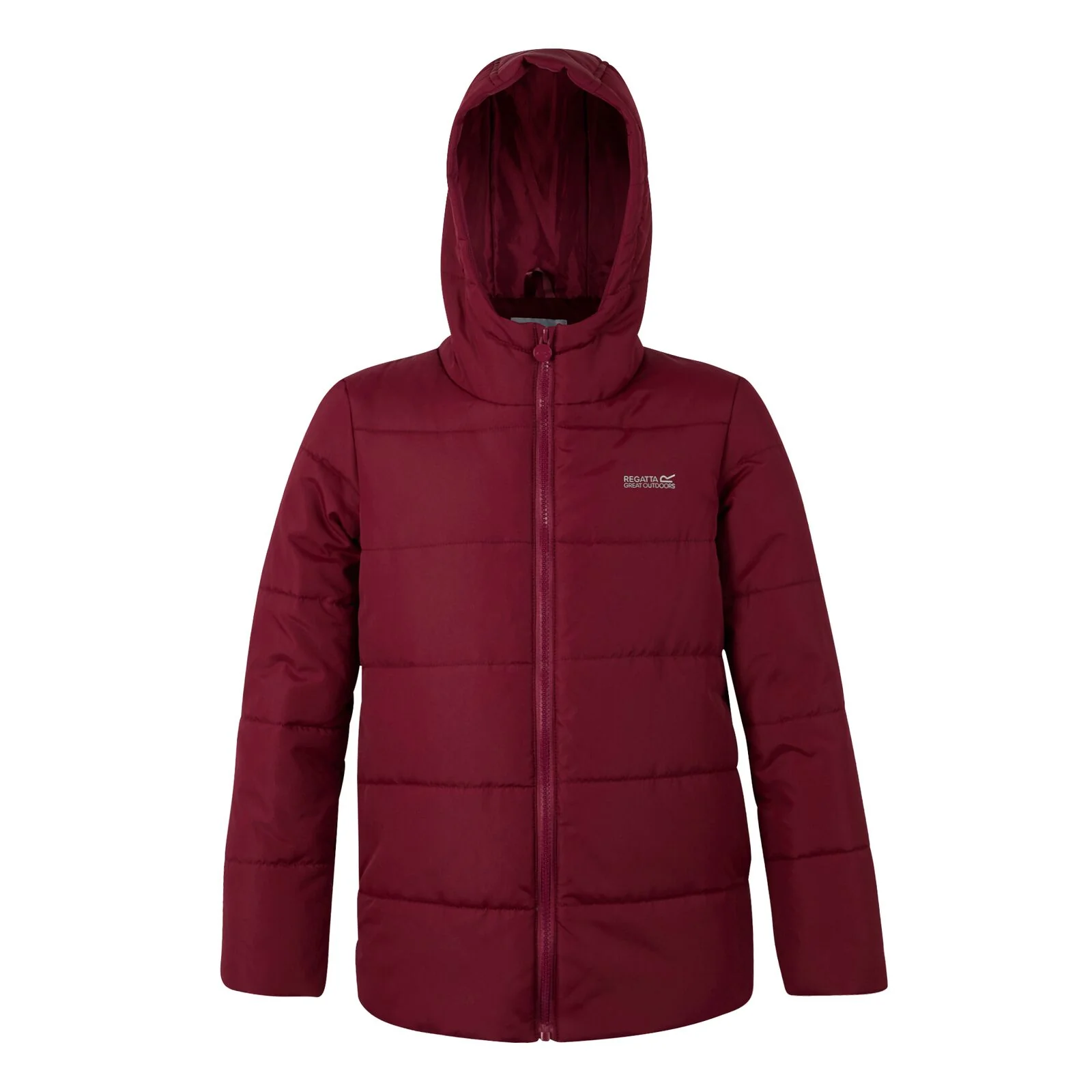 Regatta Kids Halkner Quilted Jacket - Image 19