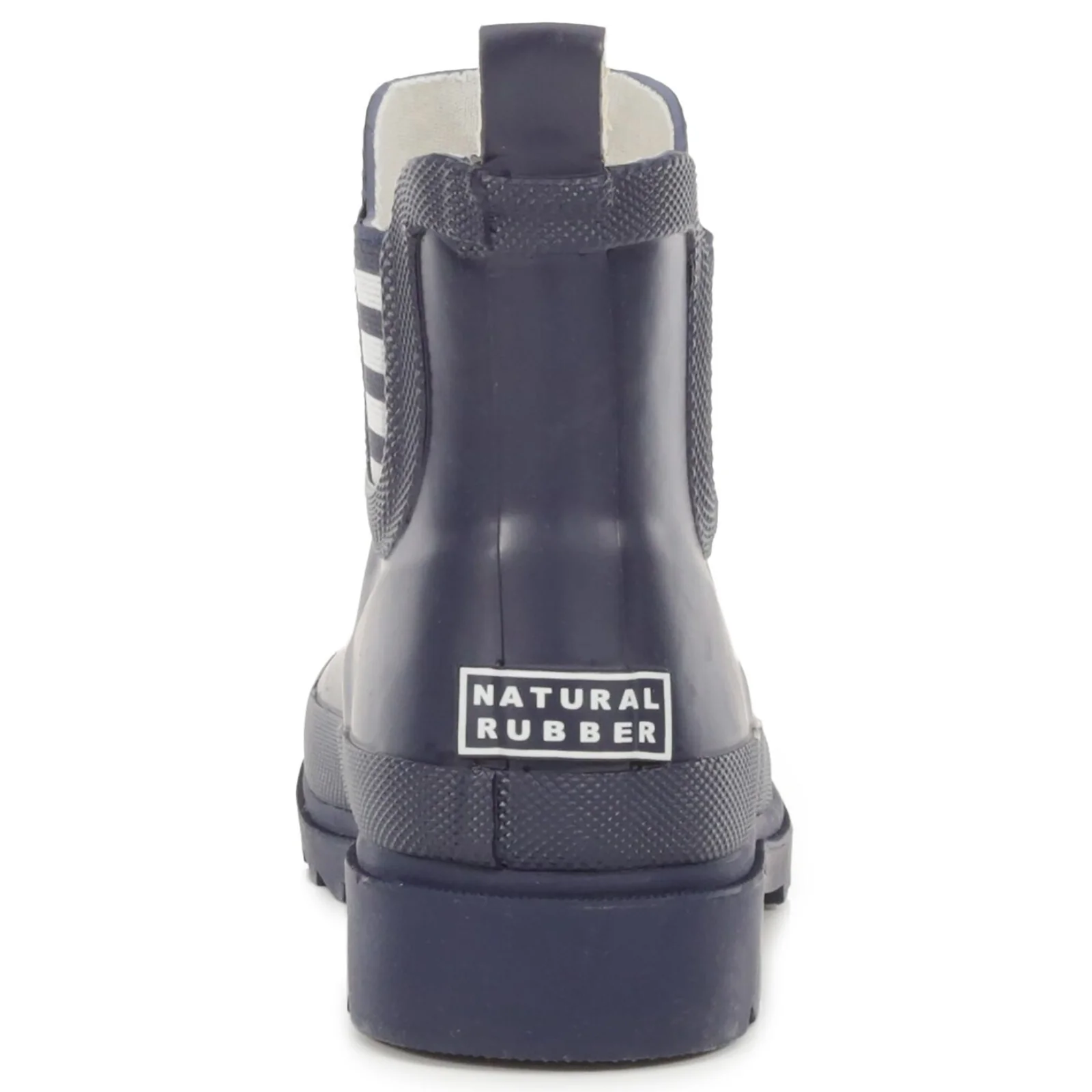 Regatta Kids Harper Ankle Low Rise Wellies - Navy - Image 4