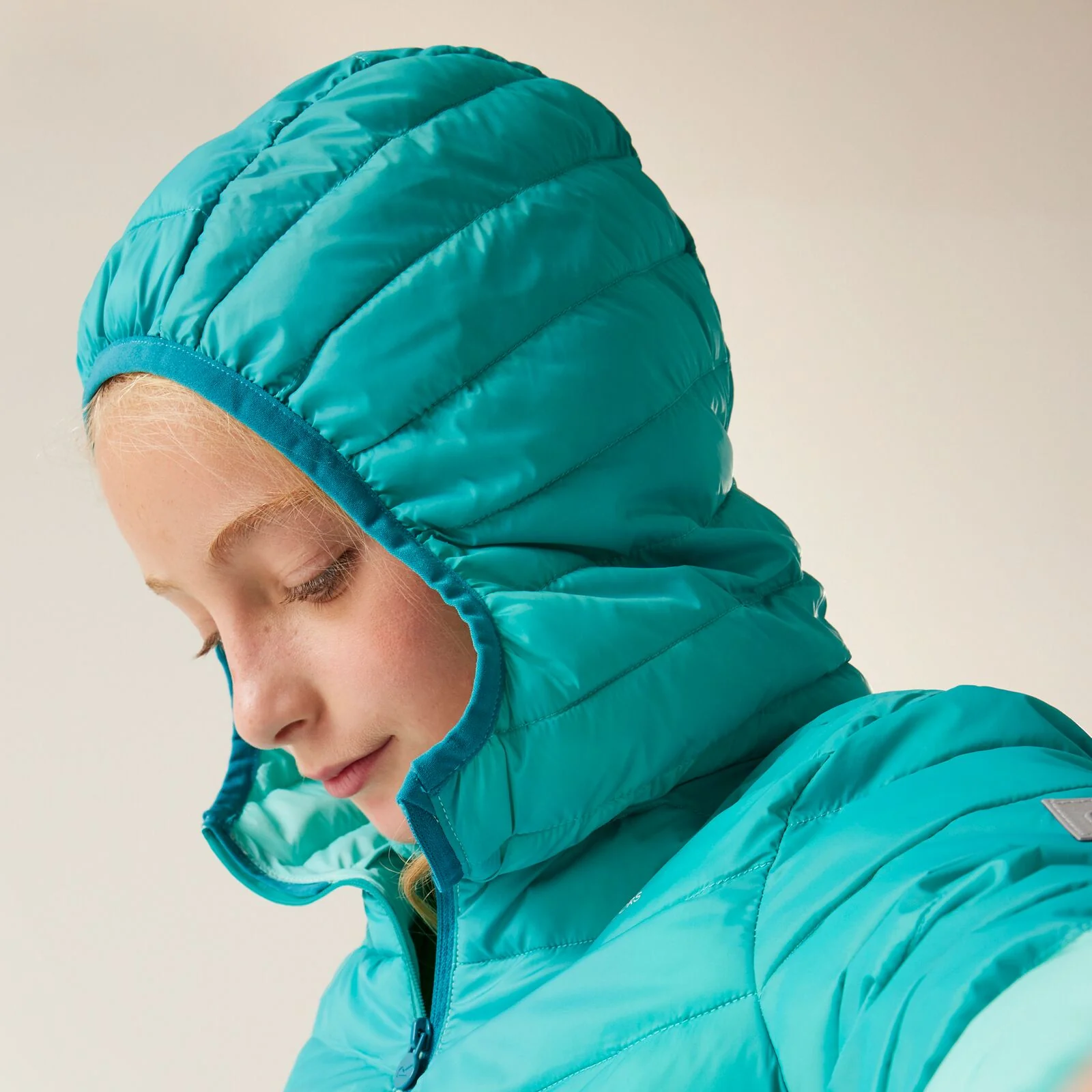 Regatta Kids Hillpack III Padded Jacket - Image 26