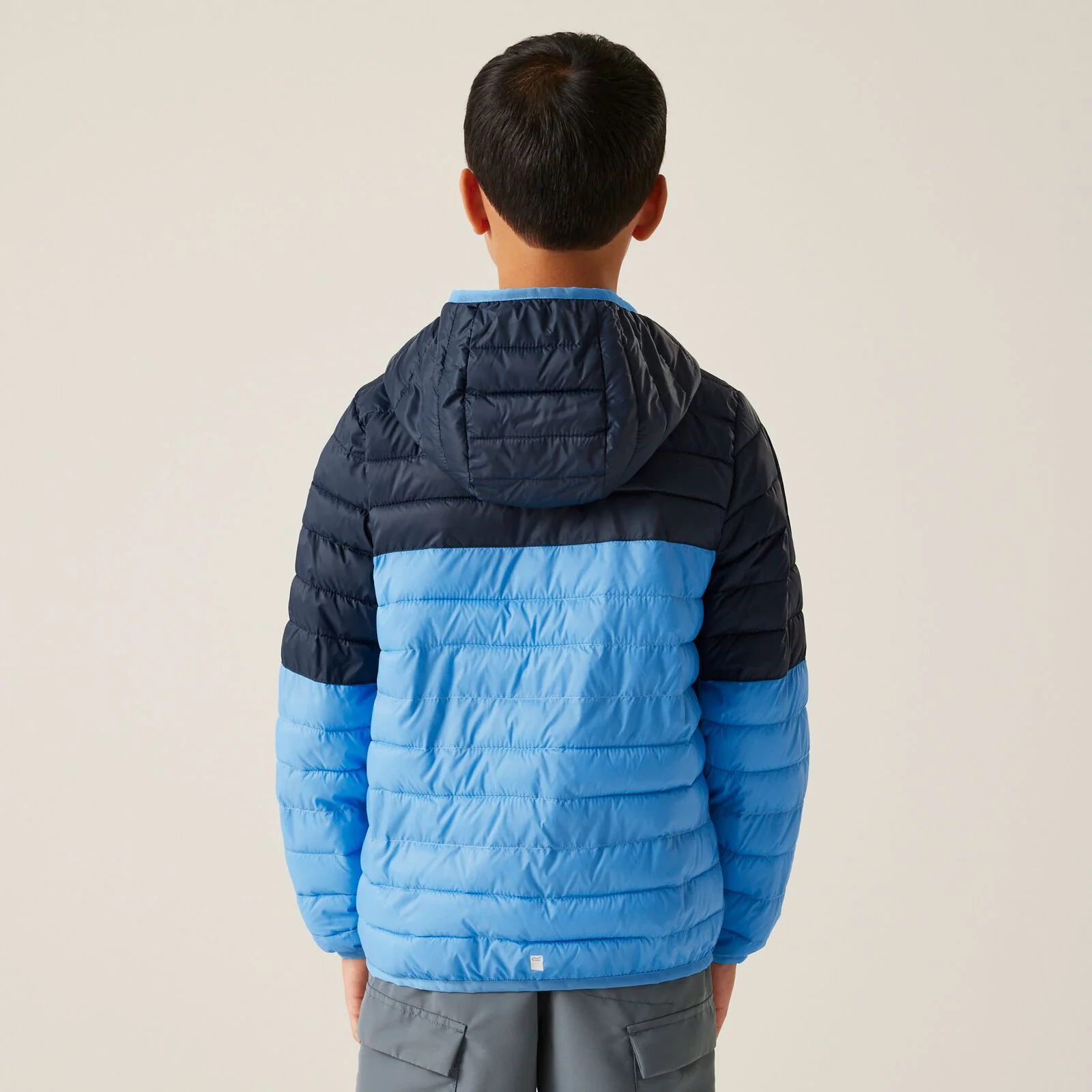 Regatta Kids Hillpack III Padded Jacket - Image 9