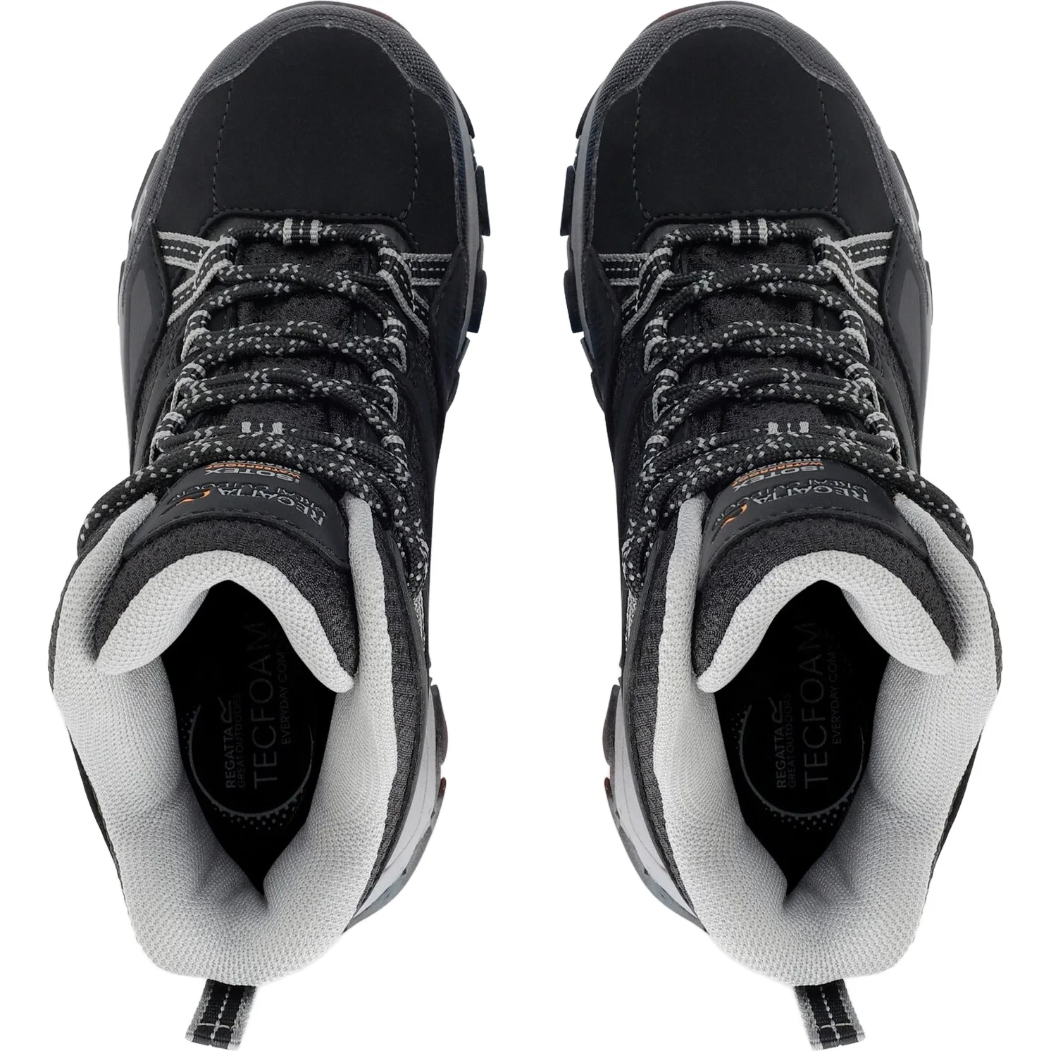 Regatta Kids Holcombe III Walking Boots - Image 49