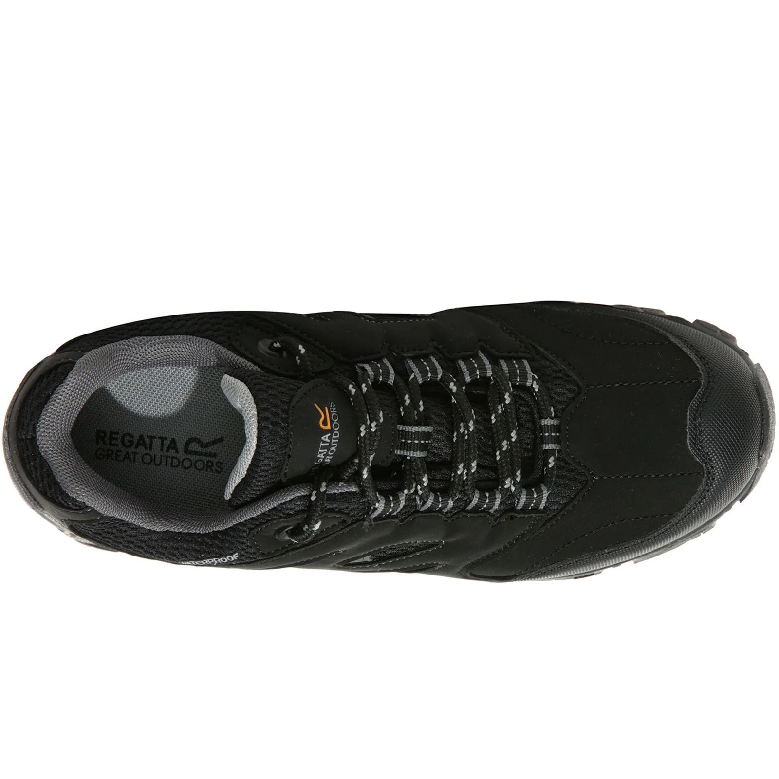 Regatta Kids Holcombe Waterproof Walking Boots - Image 16