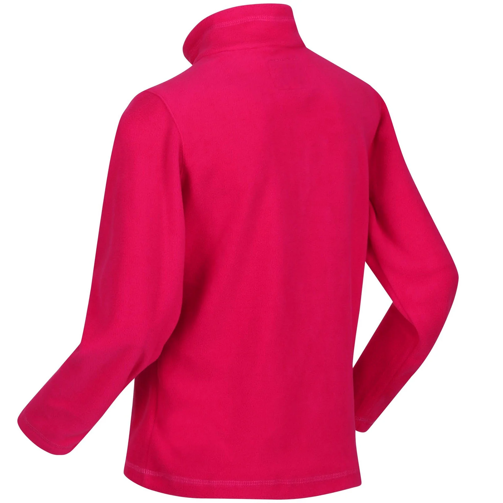 Regatta Kids Hot Shot II Half Zip Fleece - Image 47