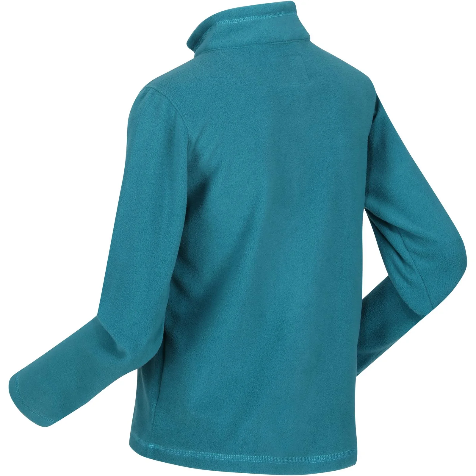 Regatta Kids Hot Shot II Half Zip Fleece - Image 54