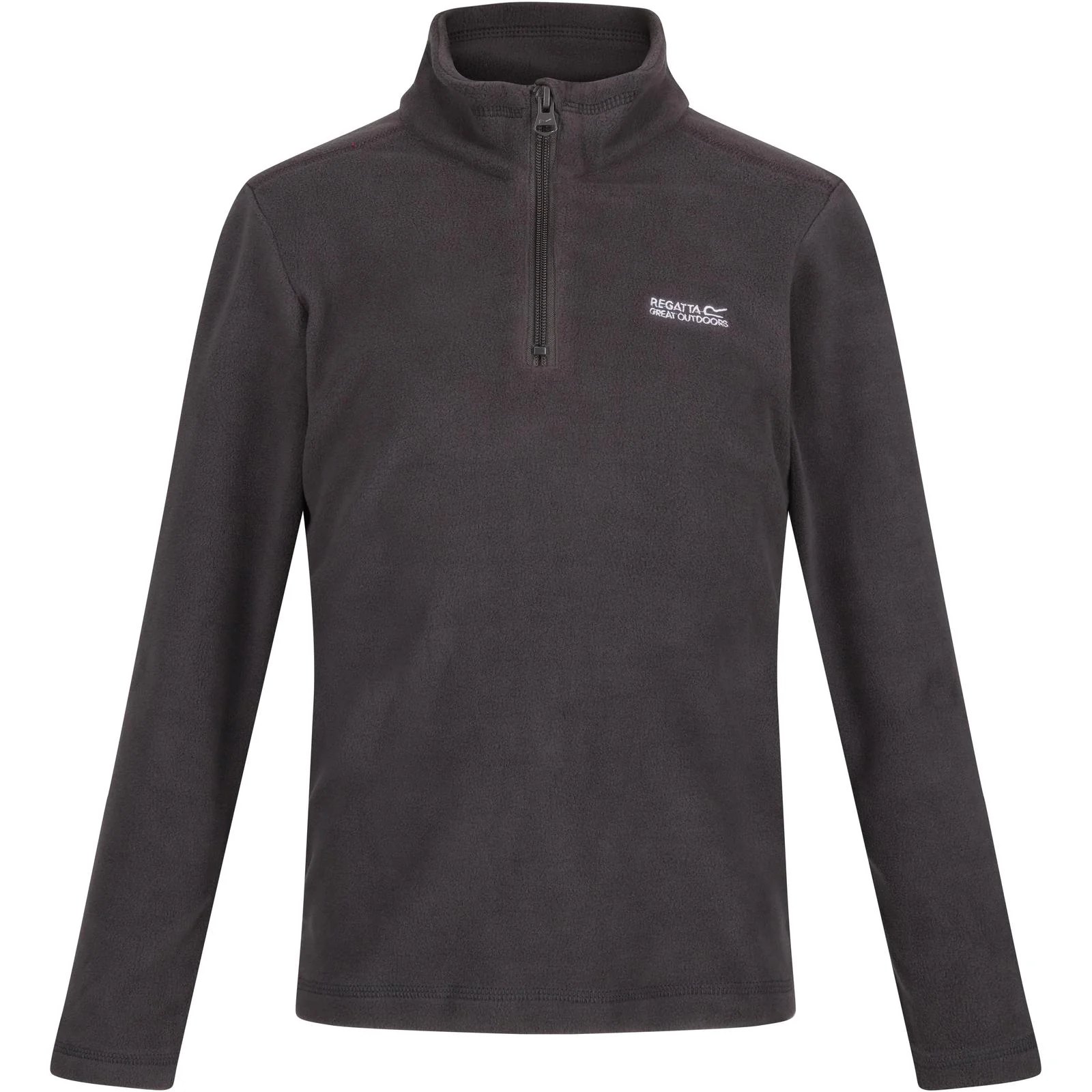 Regatta Kids Hot Shot II Half Zip Fleece - Image 62