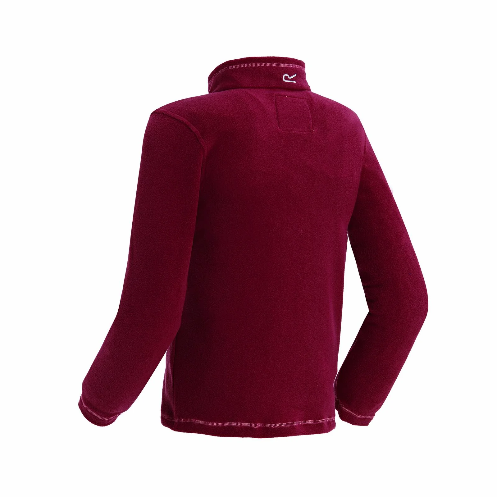 Regatta Kids Hot Shot II Half Zip Fleece - Image 66