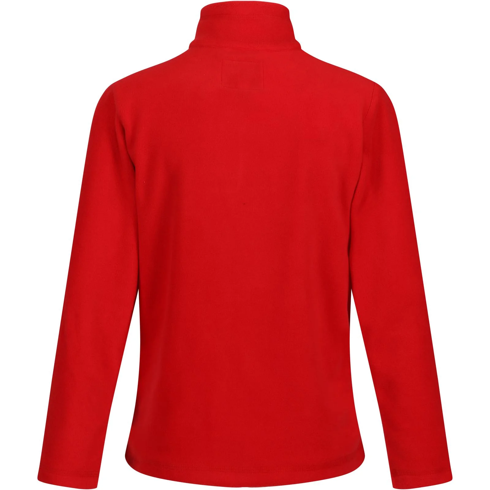 Regatta Kids Hot Shot II Half Zip Fleece - Image 70