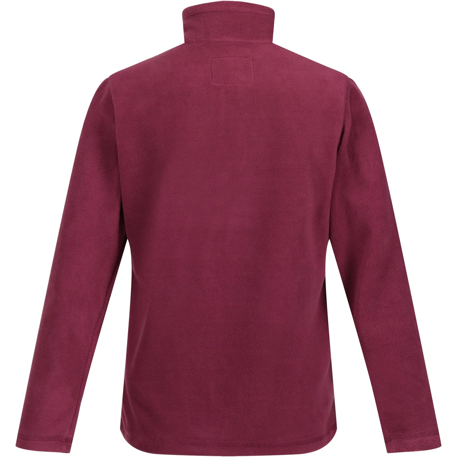 Regatta Kids Hot Shot II Half Zip Fleece Top - Image 62