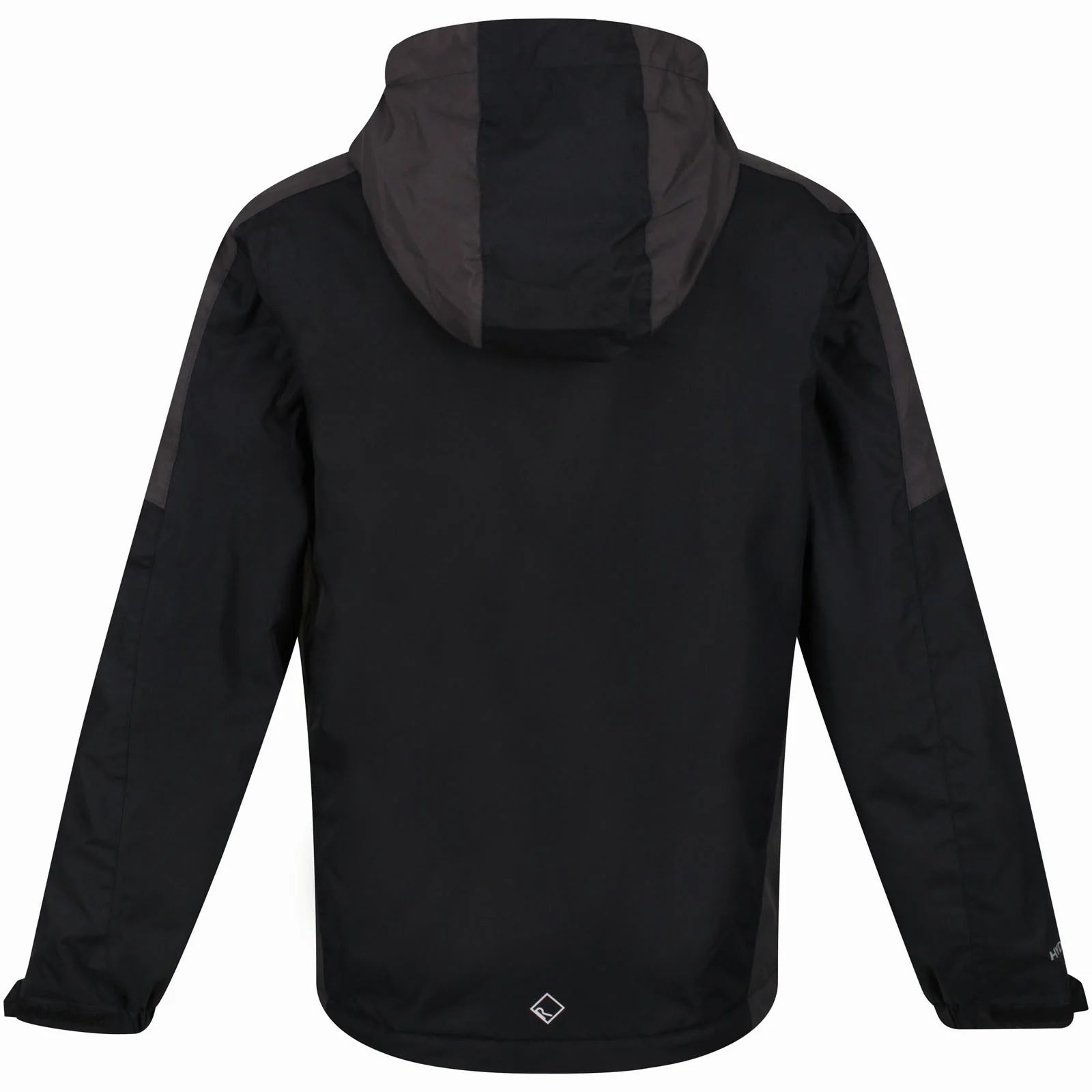 Regatta Kids Hurdle IV Waterproof Insulated Jacket - Image 10