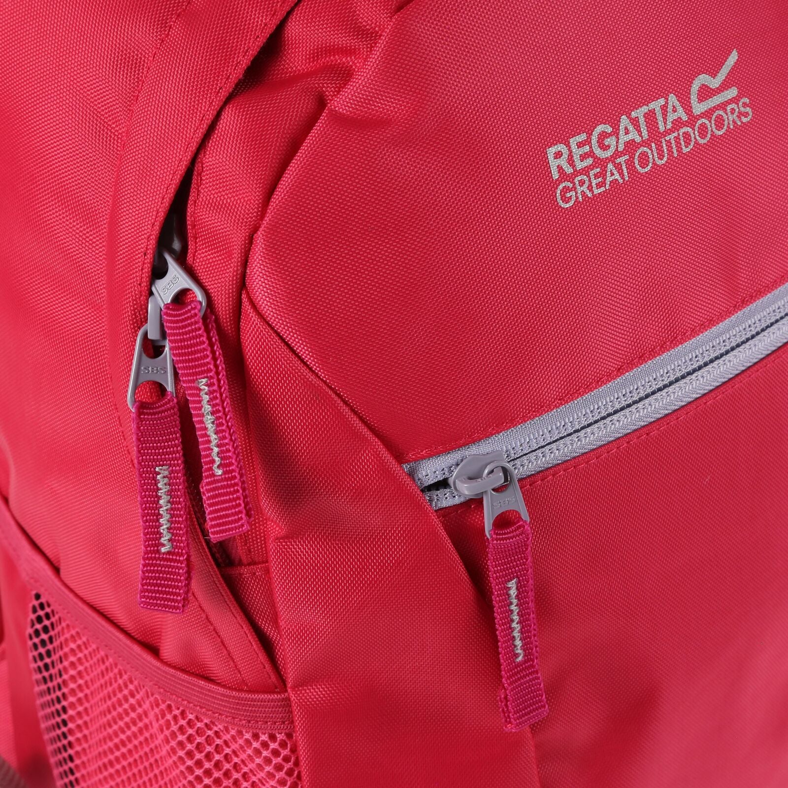 Regatta Kids Jaxon III 10L Backpack - Image 16