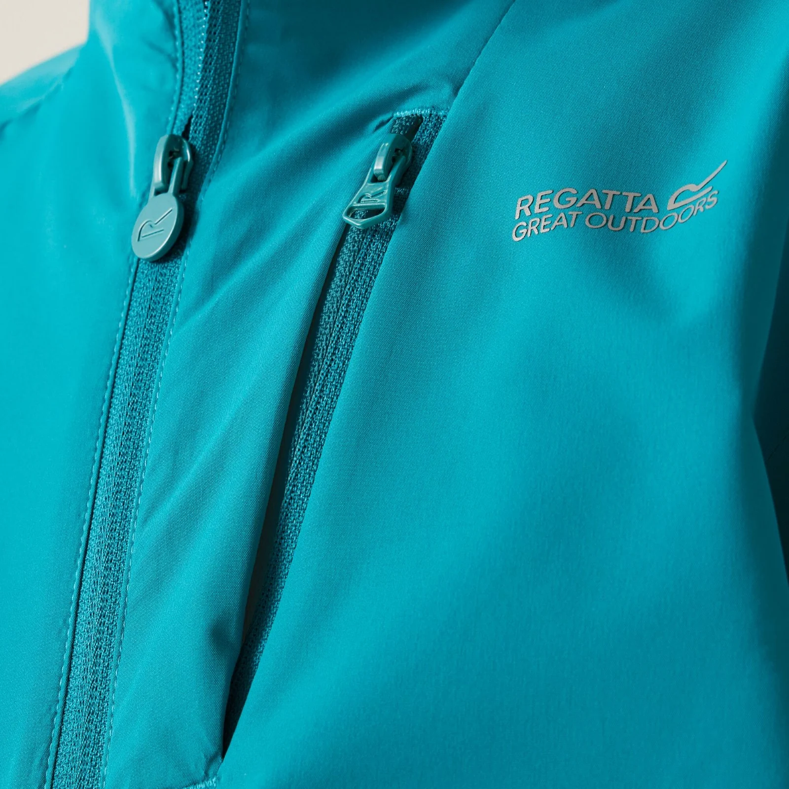Regatta Kids Jr Calderdale III Waterproof Jacket - Image 25